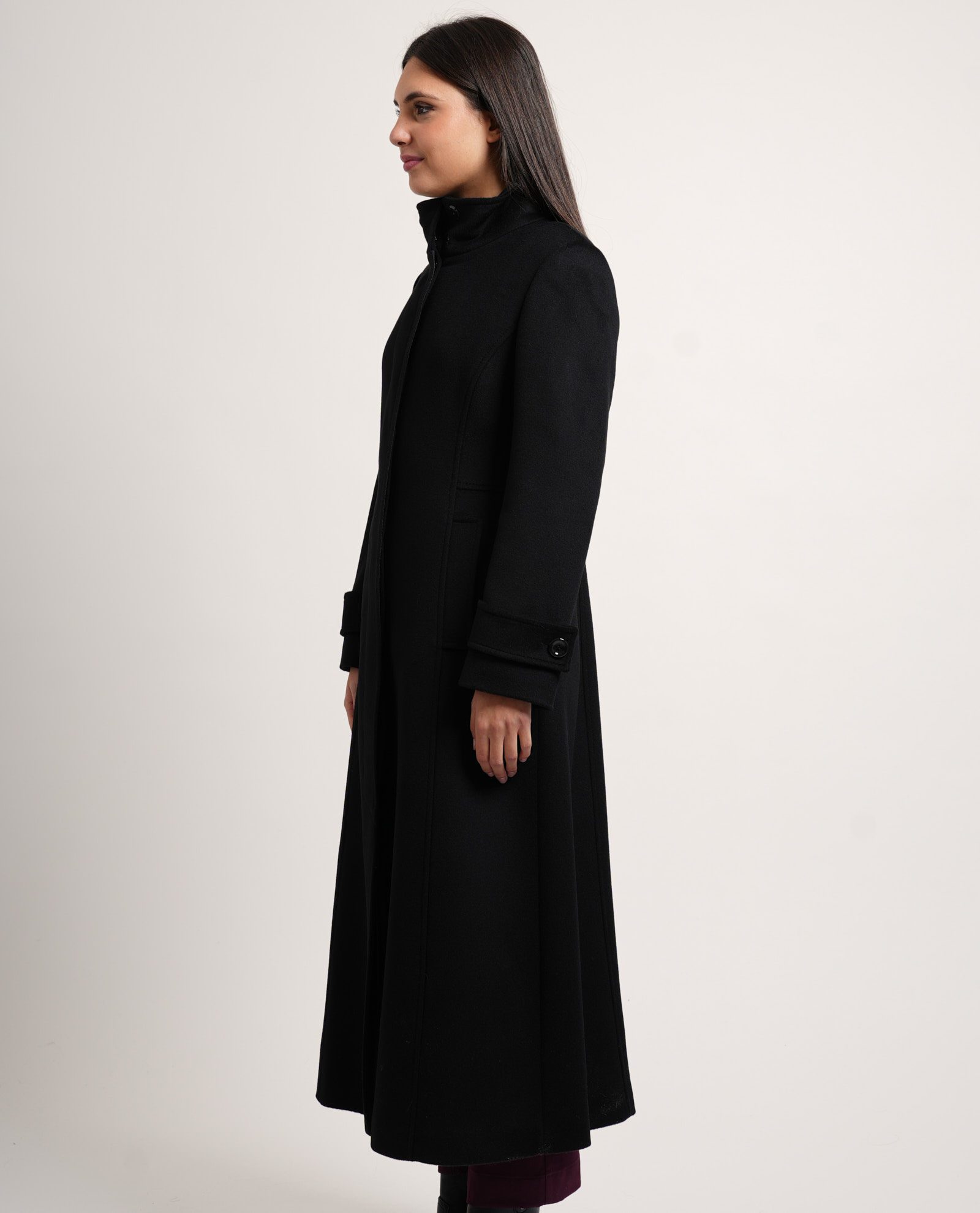 Penny Black Jassen zwart