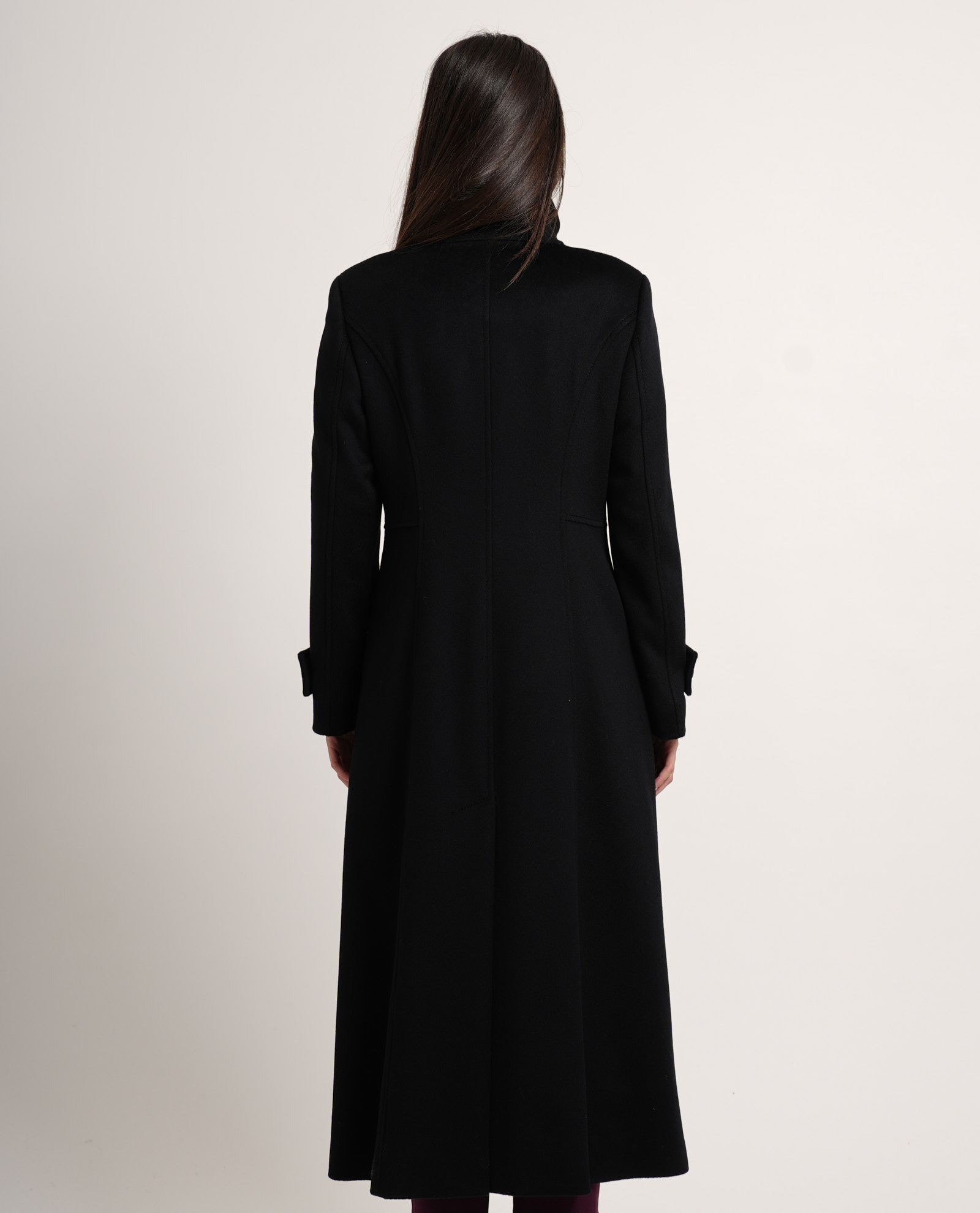 Penny Black Jassen zwart