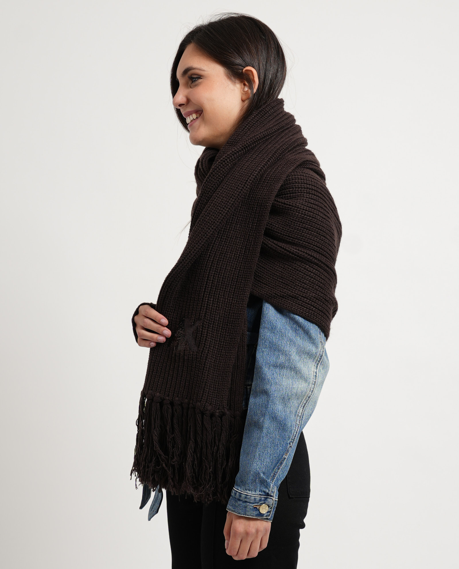 ARMANI EXCHANGE Scarfs