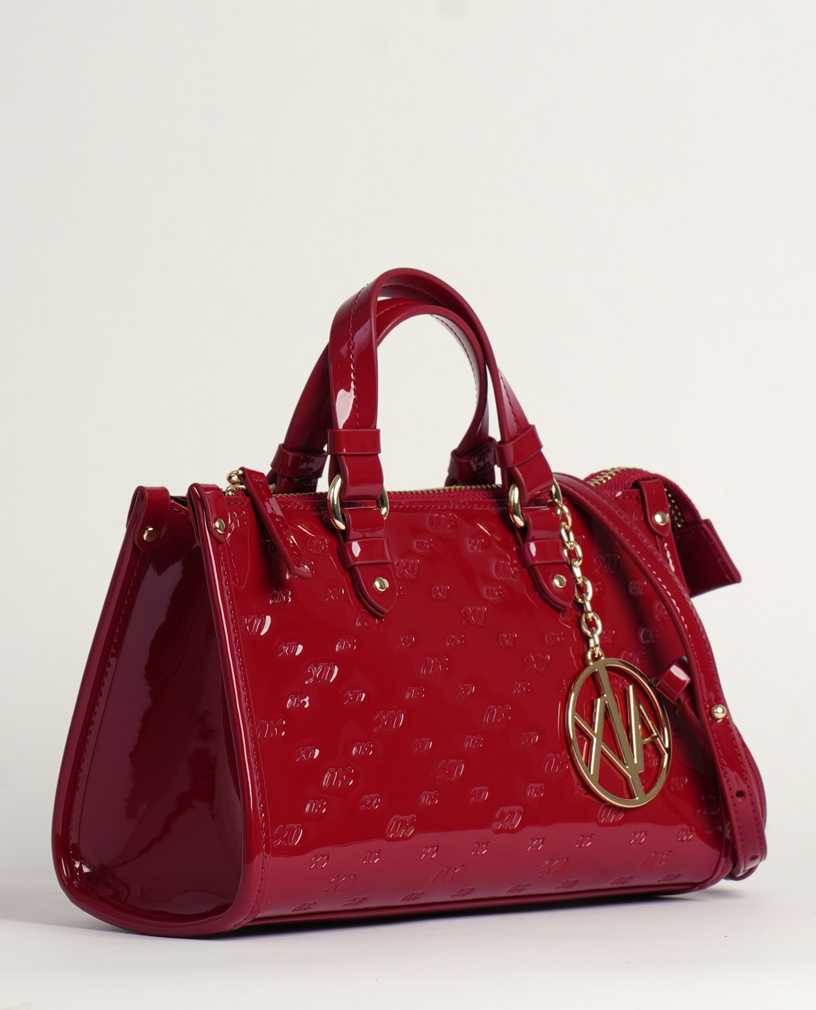 Armani Exchange Des sacs. Rouge