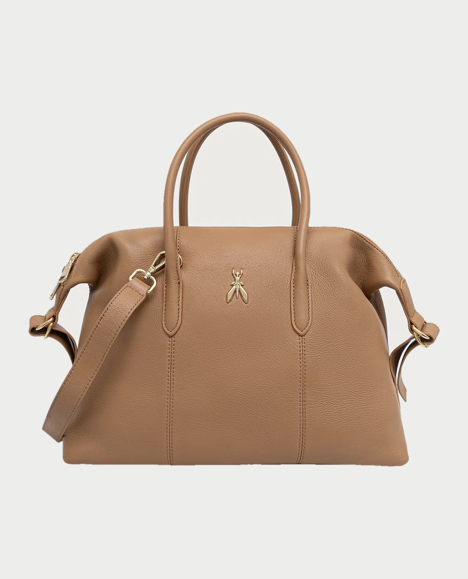 Patrizia Pepe Borse... Beige