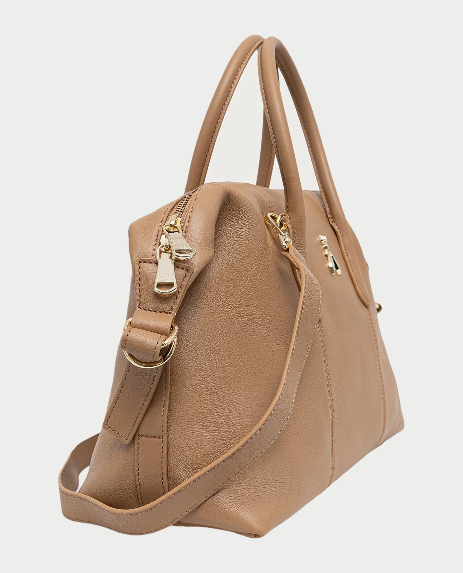 Patrizia Pepe Borse... Beige
