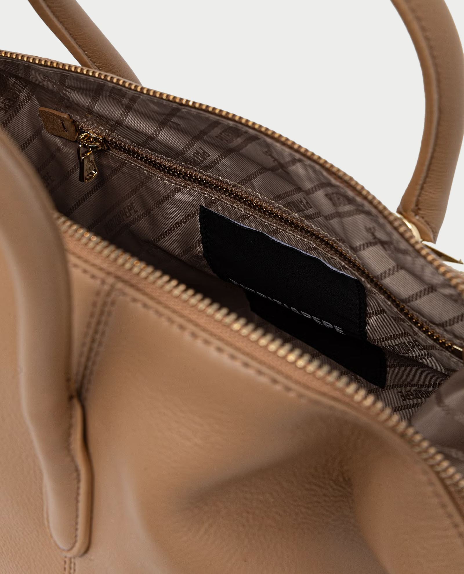 Patrizia Pepe Borse... Beige