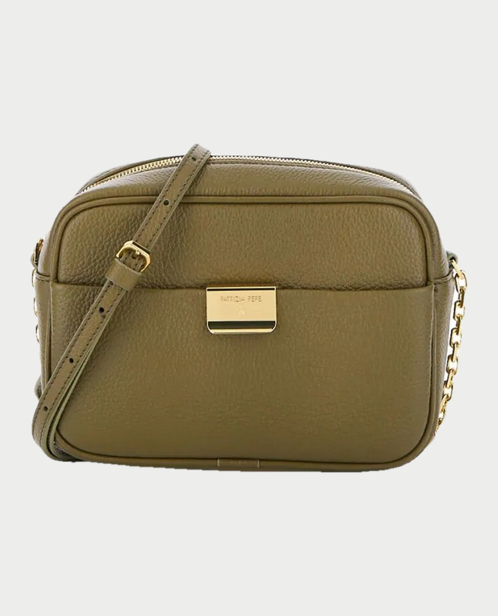 Patrizia Pepe Borse... Verde