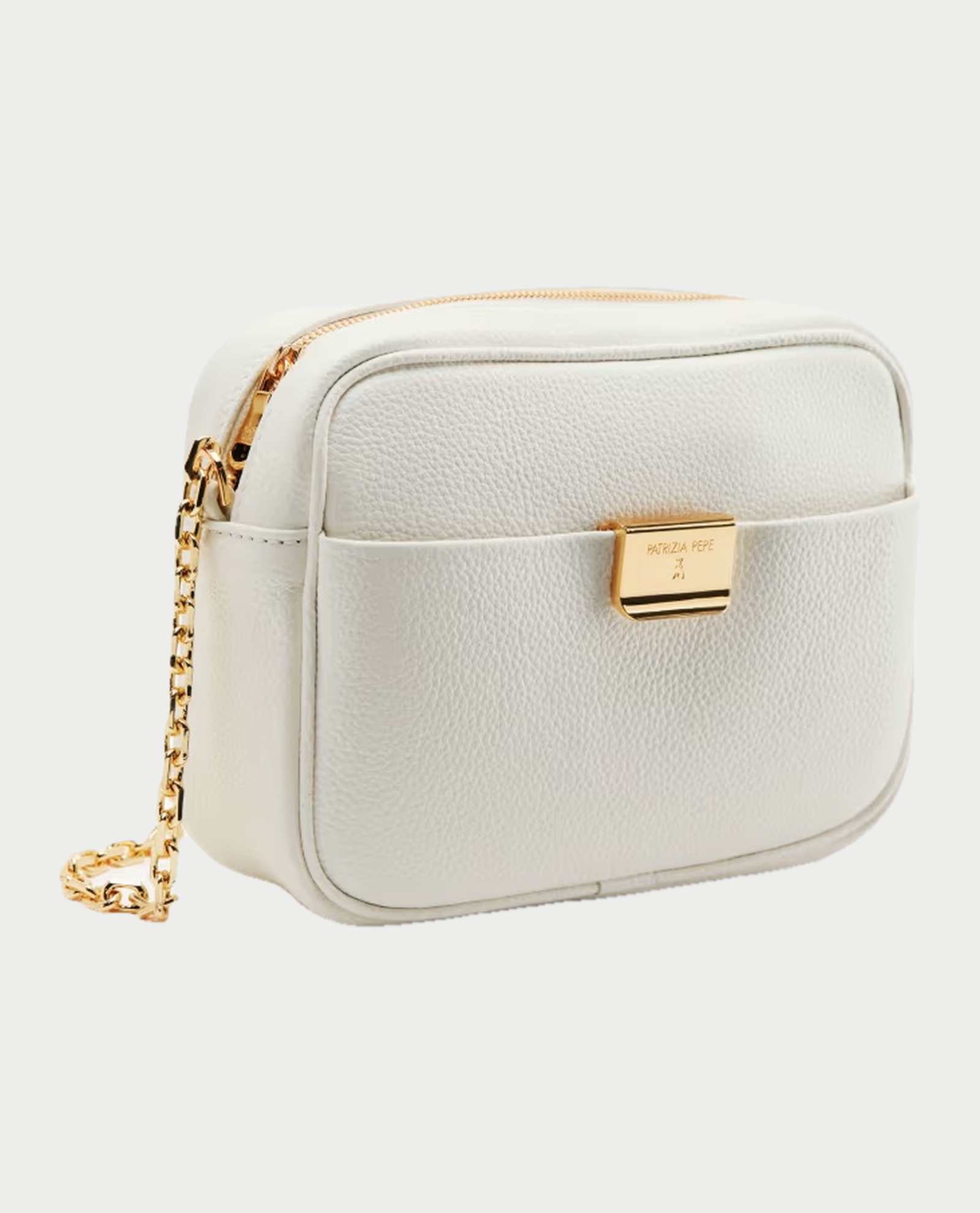 Patrizia Pepe Borse... Bianco
