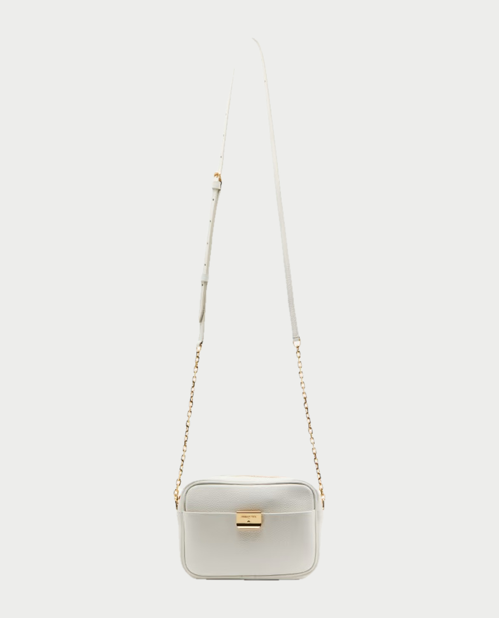 Patrizia Pepe Borse... Bianco