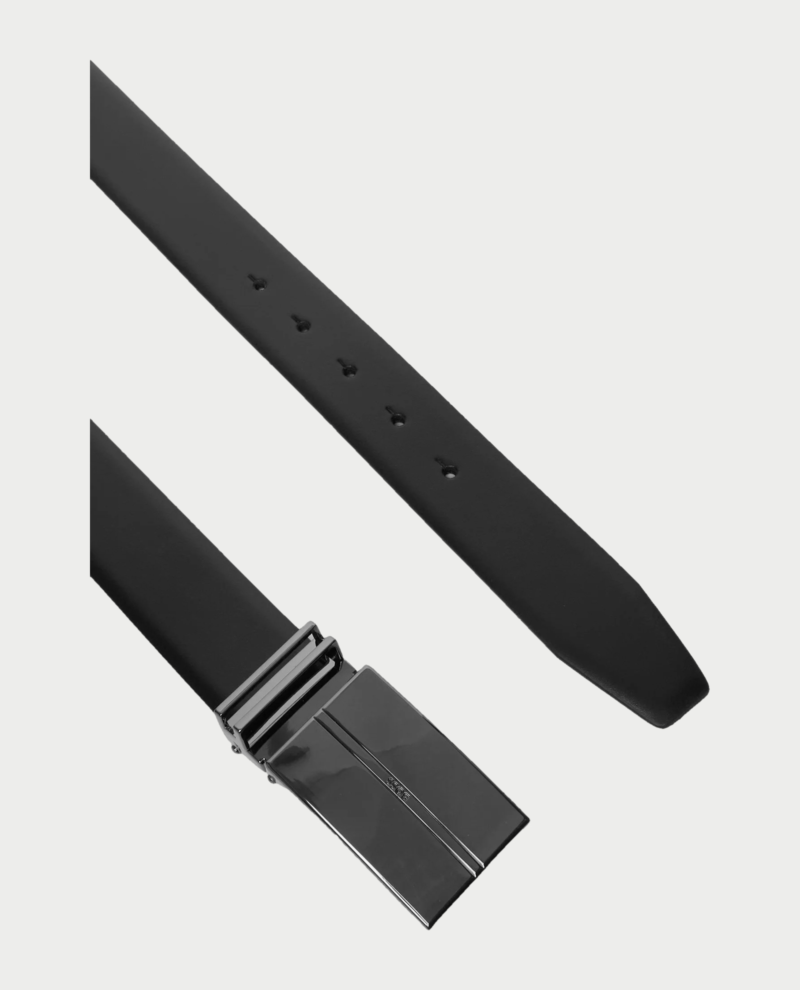 Boss Ceintures noires