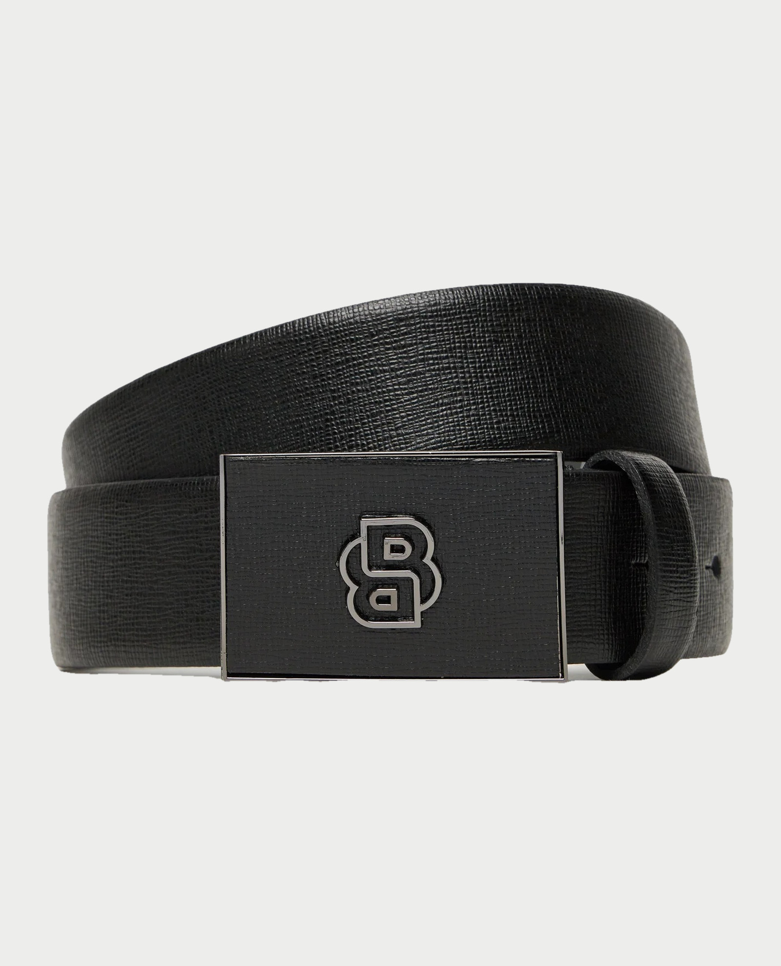 Boss Gordels zwart