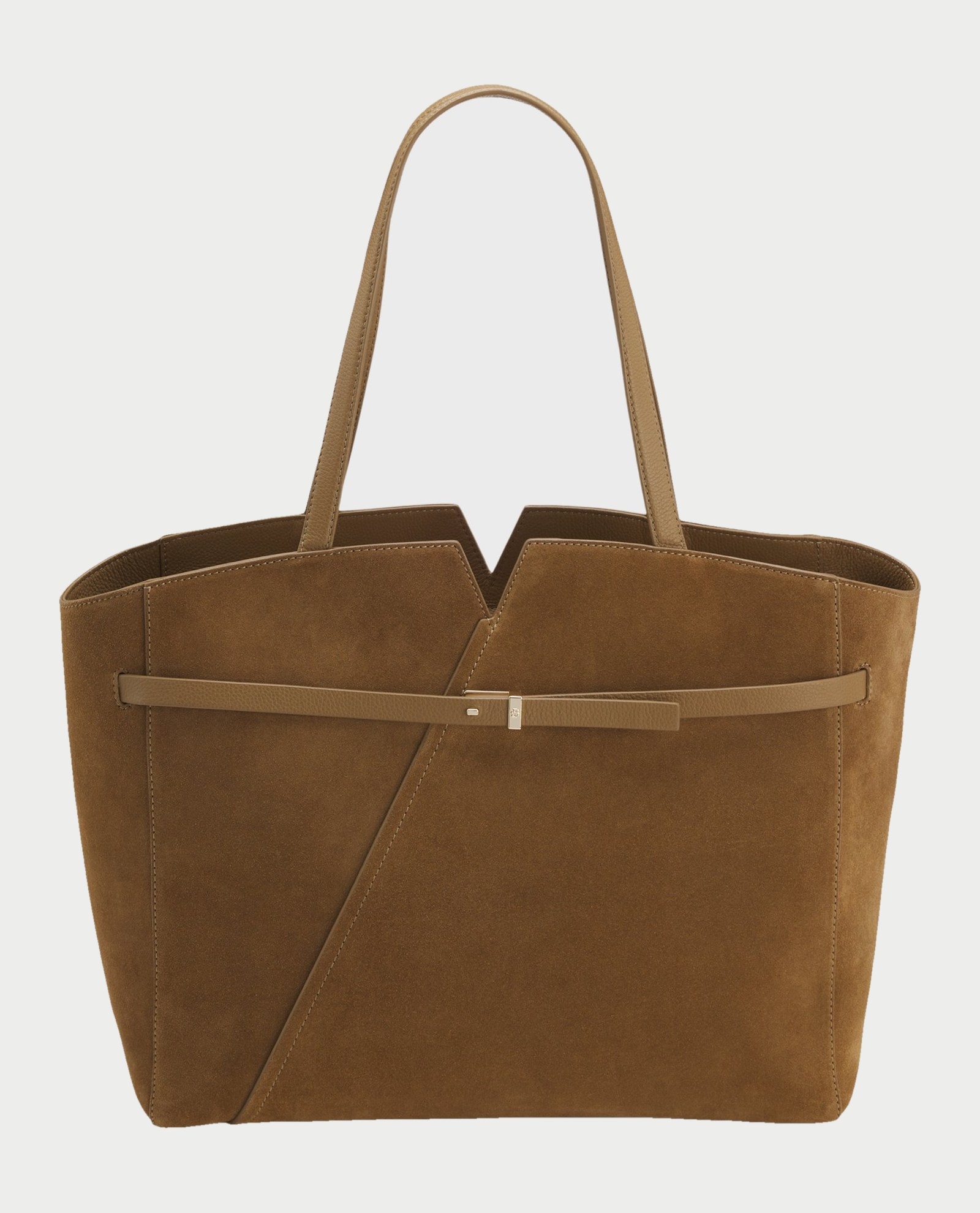 Boss Des sacs. beige