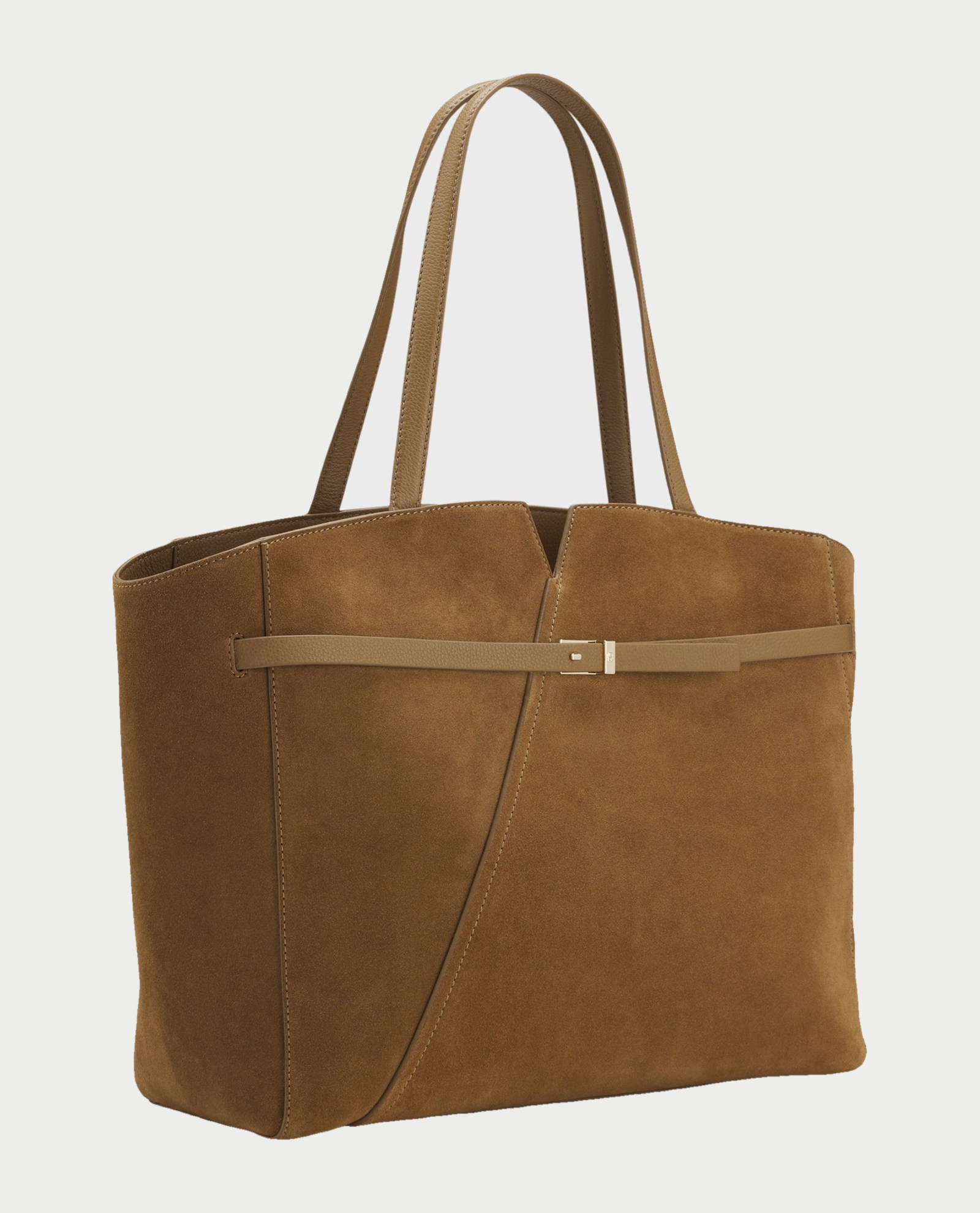 Boss Des sacs. beige