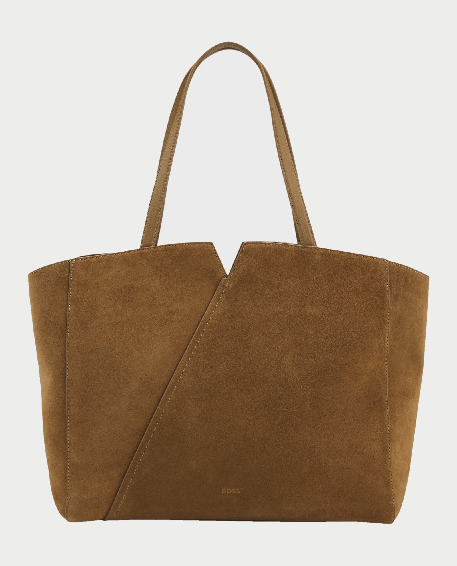 Boss Des sacs. beige