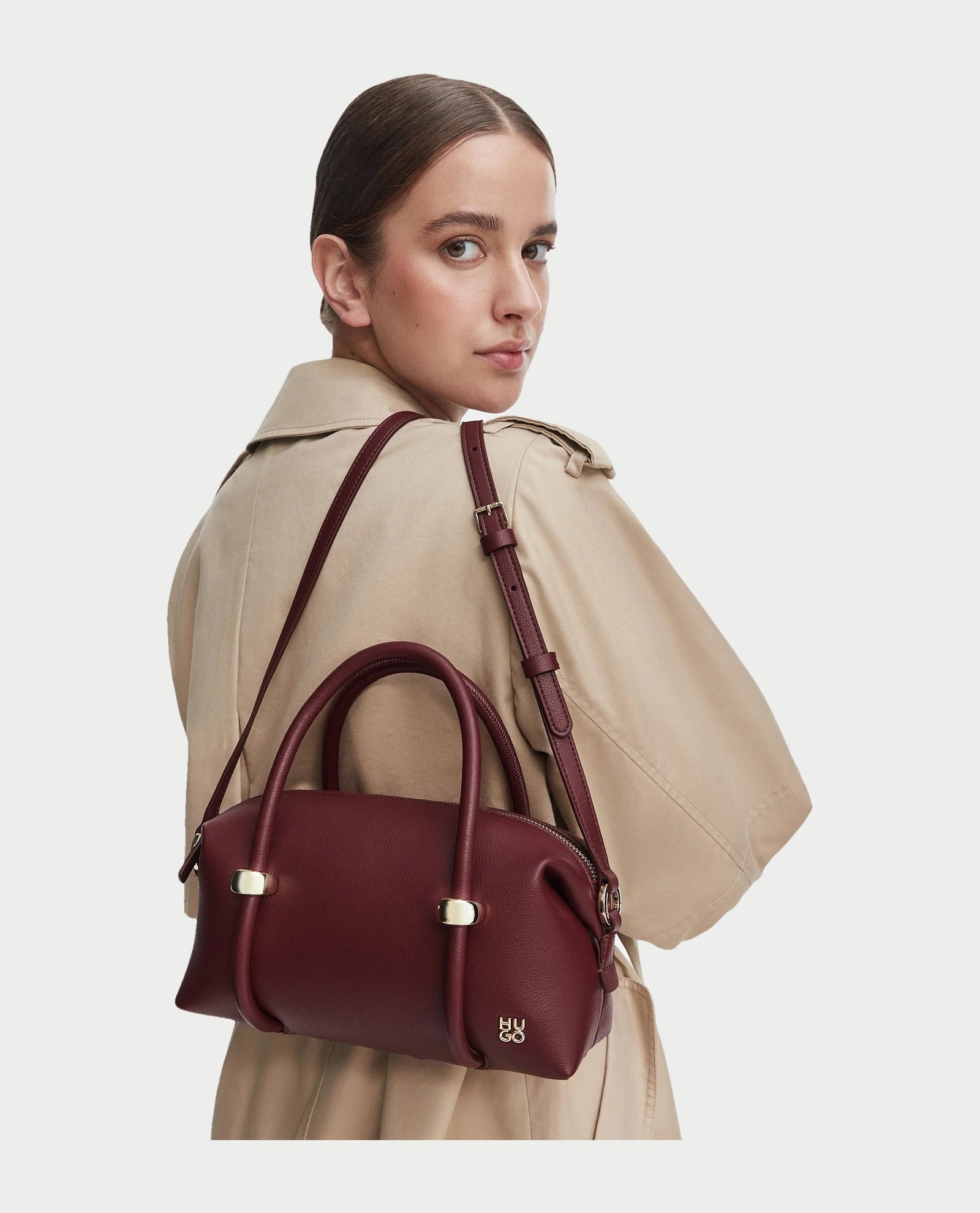HUGO Bags..