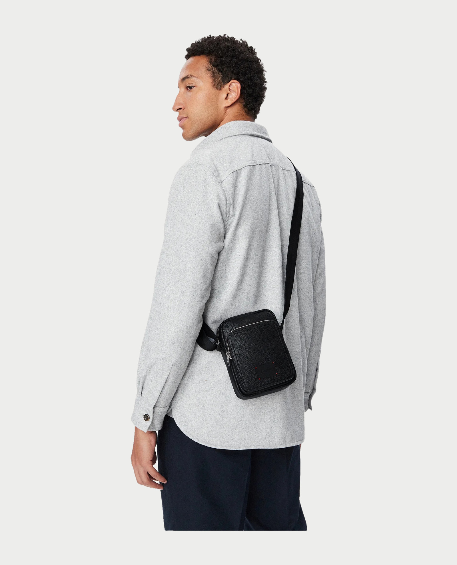 HUGO Bags..