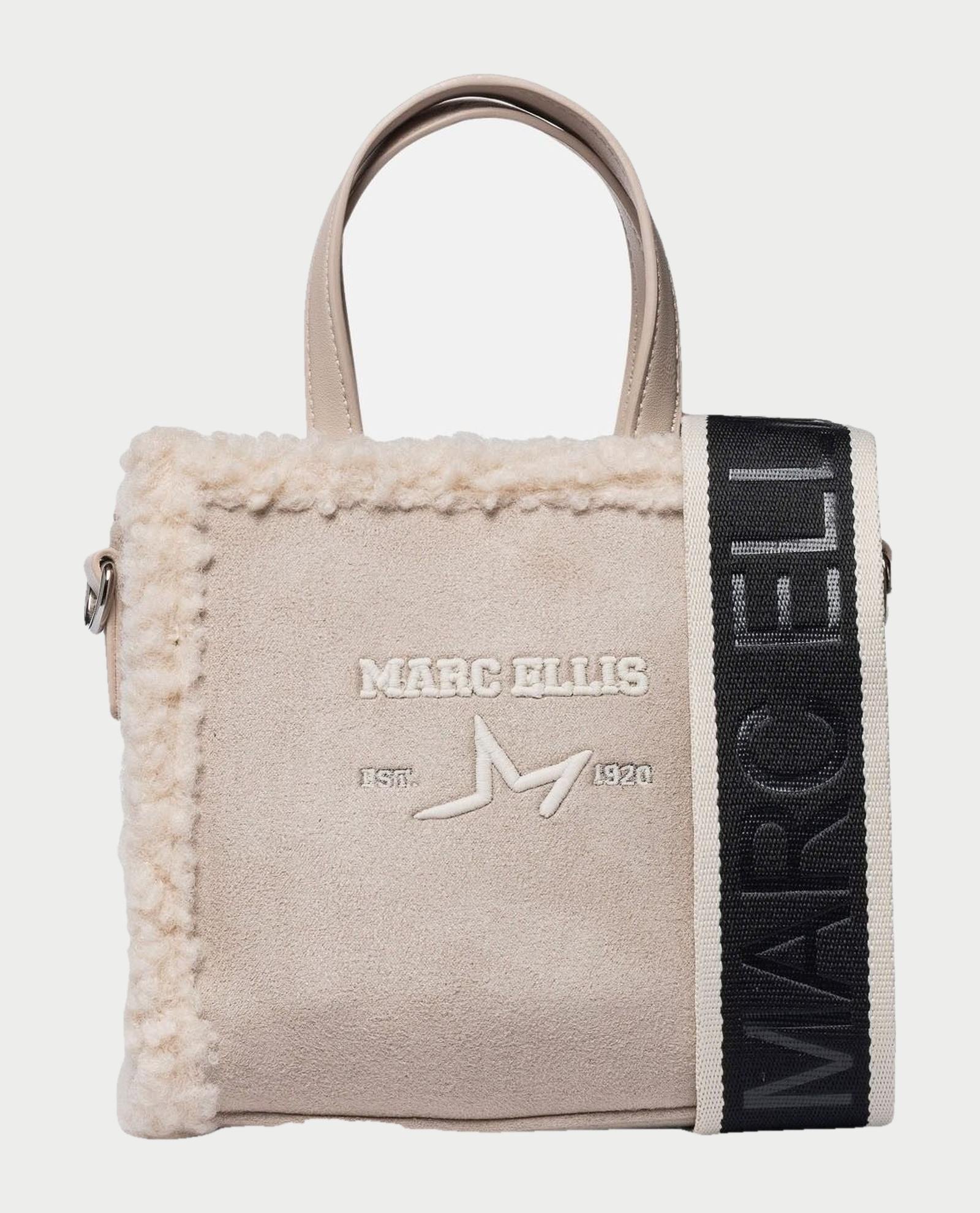 Marc Ellis Borse... Beige