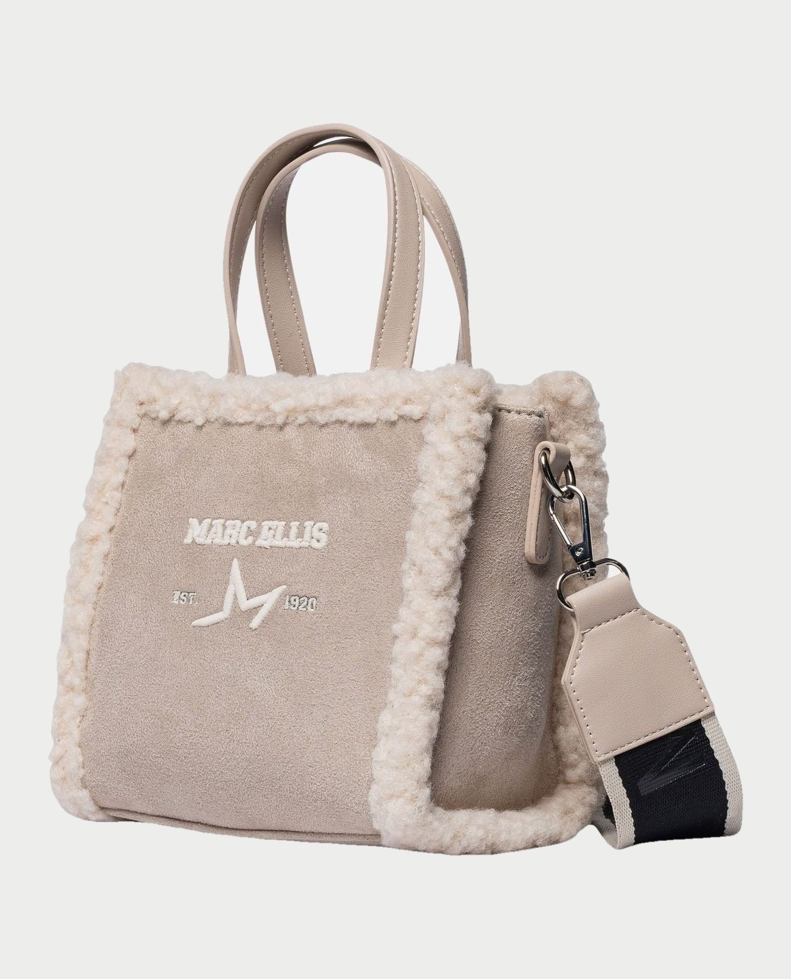 Marc Ellis Borse... Beige
