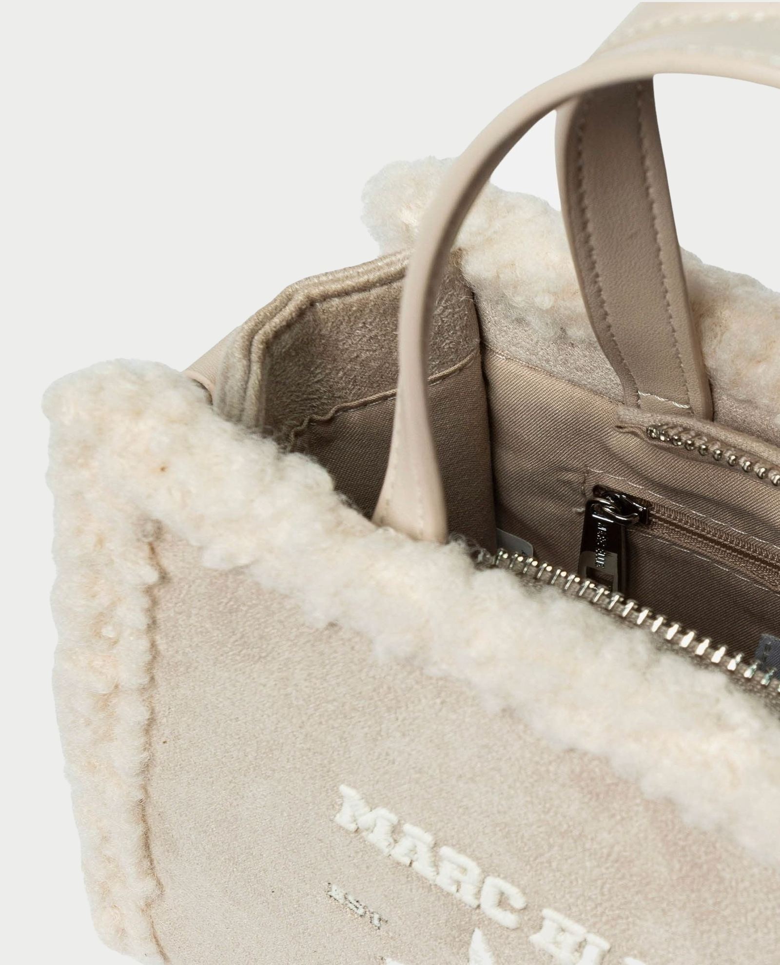 Marc Ellis Borse... Beige