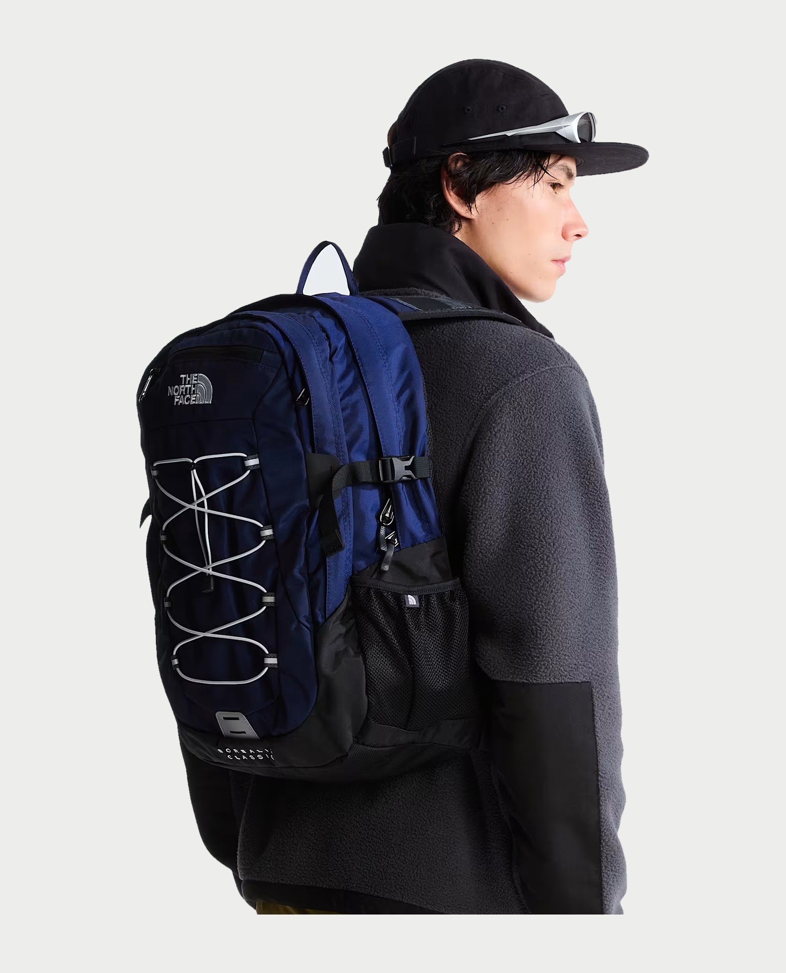 The North Face Bolsas. Azul