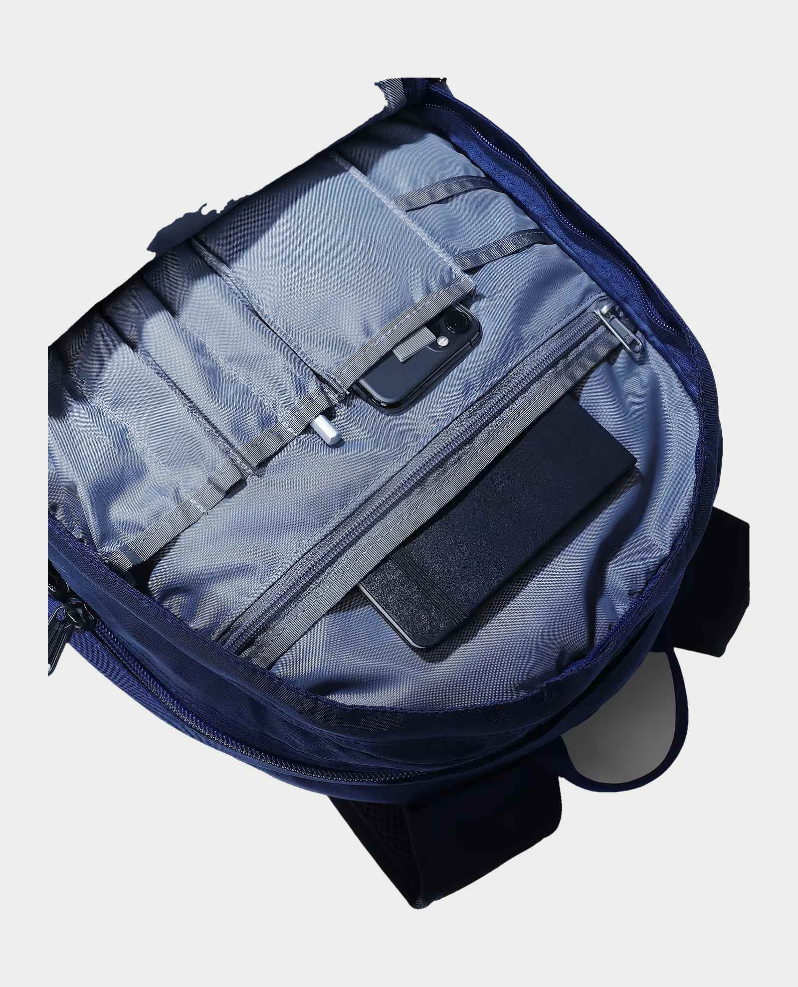 The North Face Bolsas. Azul