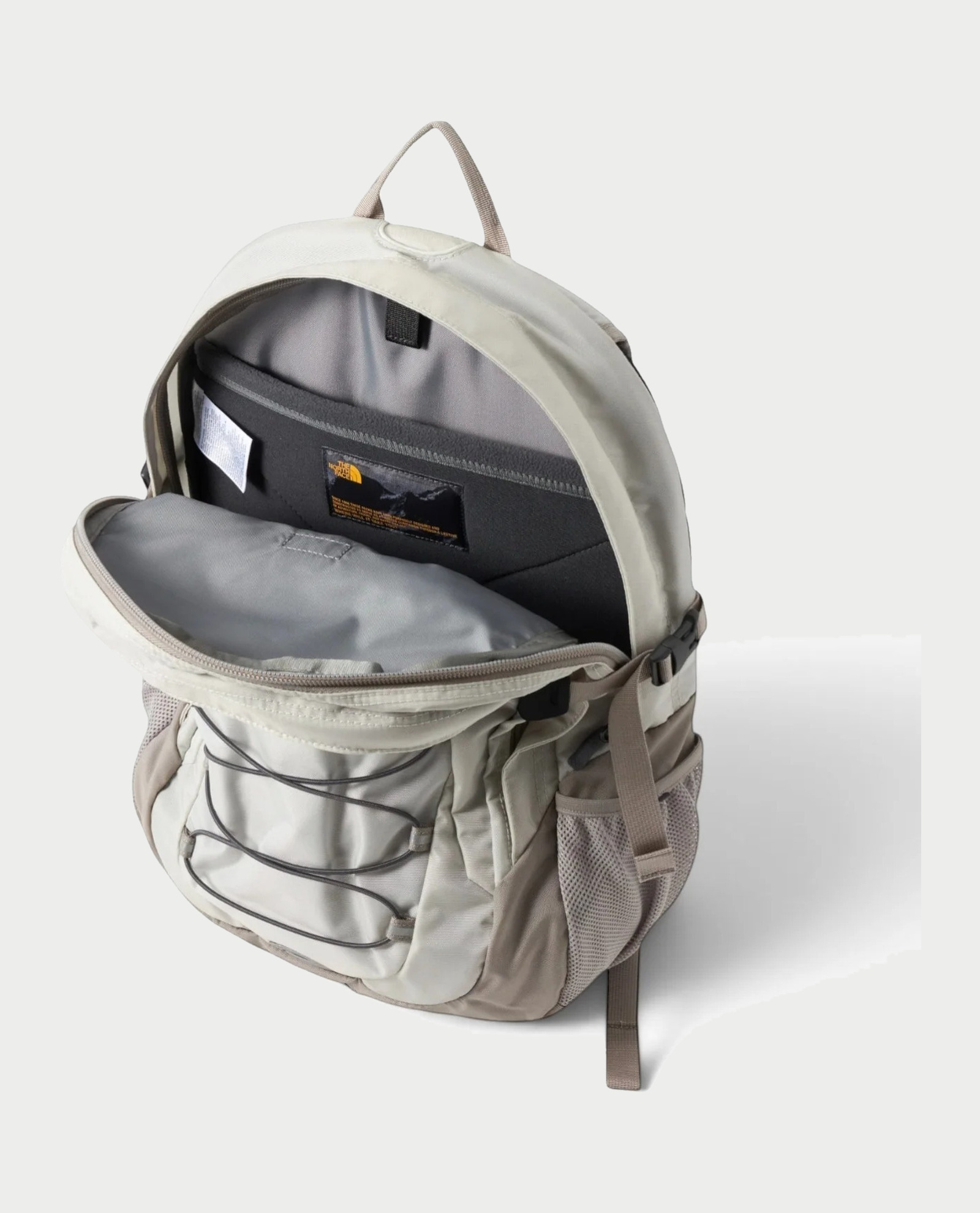 The North Face Bolsas. Grey