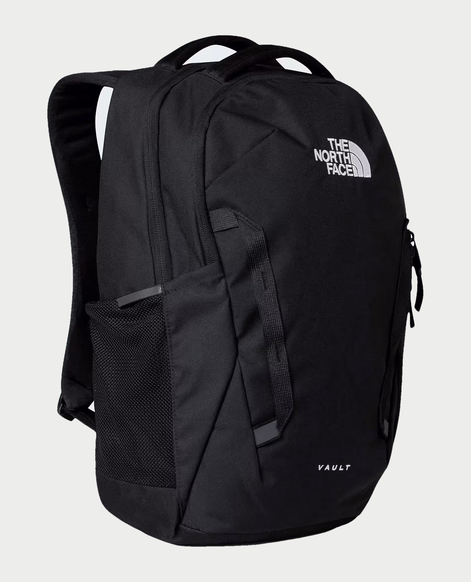 The North Face Bolsas. Negro