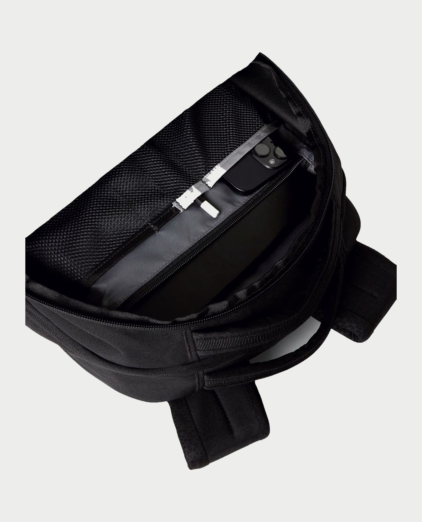 The North Face Bolsas. Negro