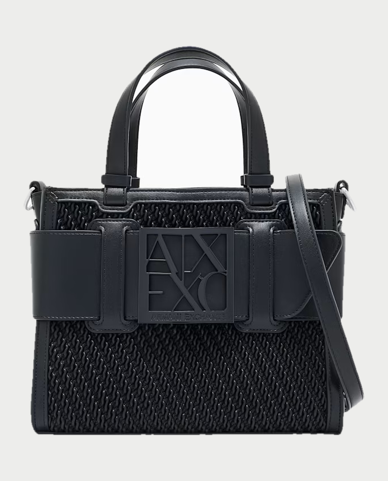 ARMANI EXCHANGE Borse... Nero