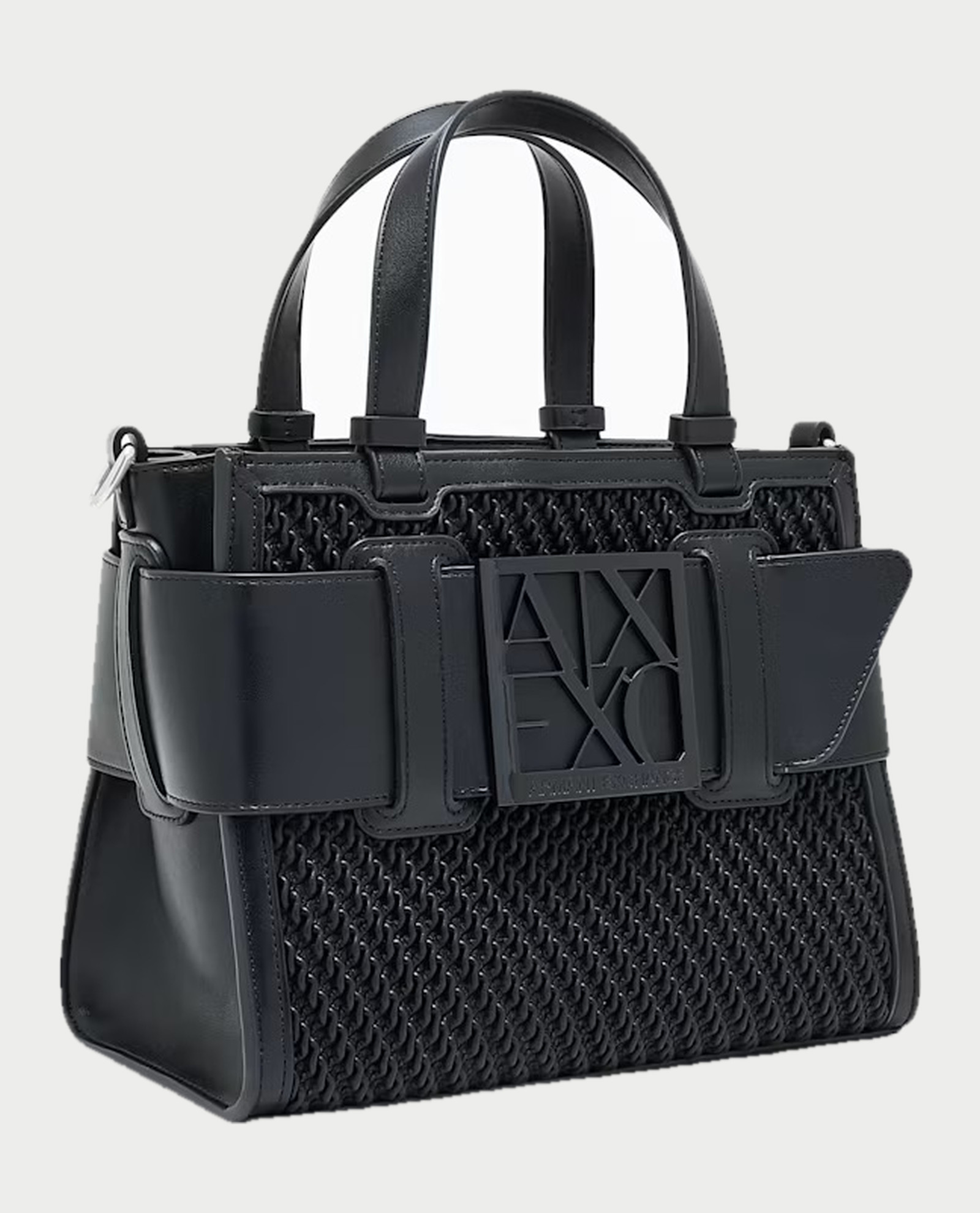 ARMANI EXCHANGE Borse... Nero