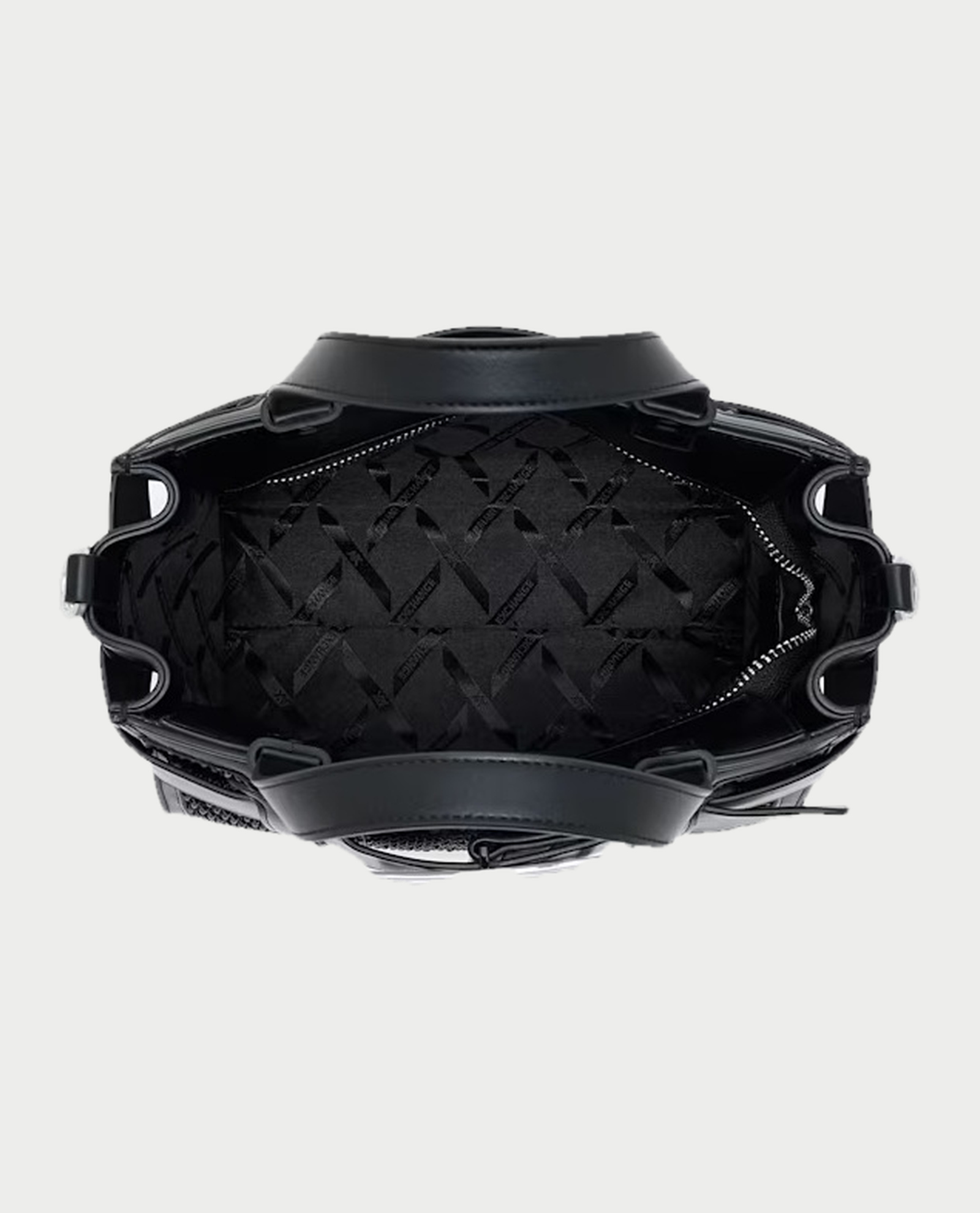 ARMANI EXCHANGE Borse... Nero