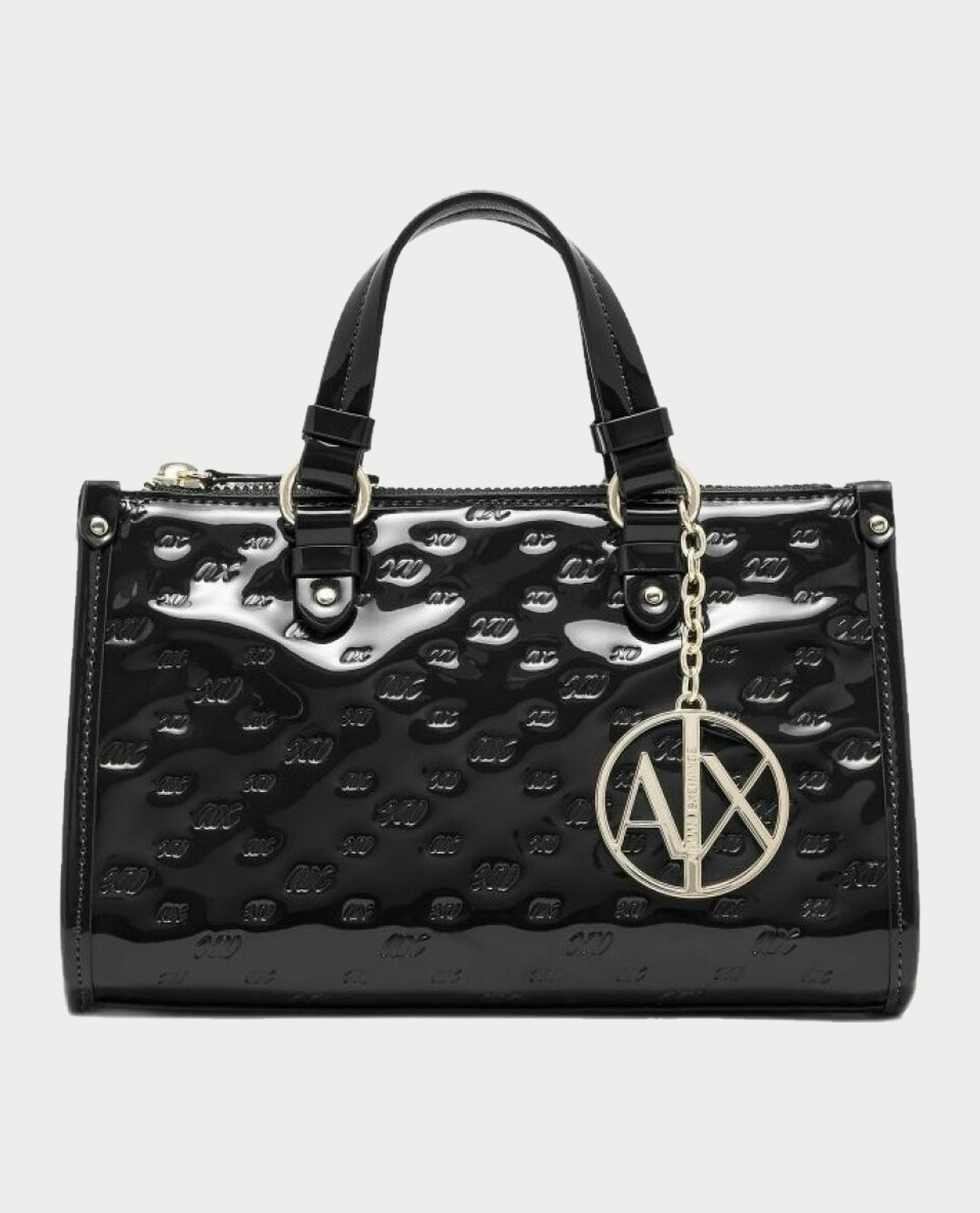ARMANI EXCHANGE Borse... Nero