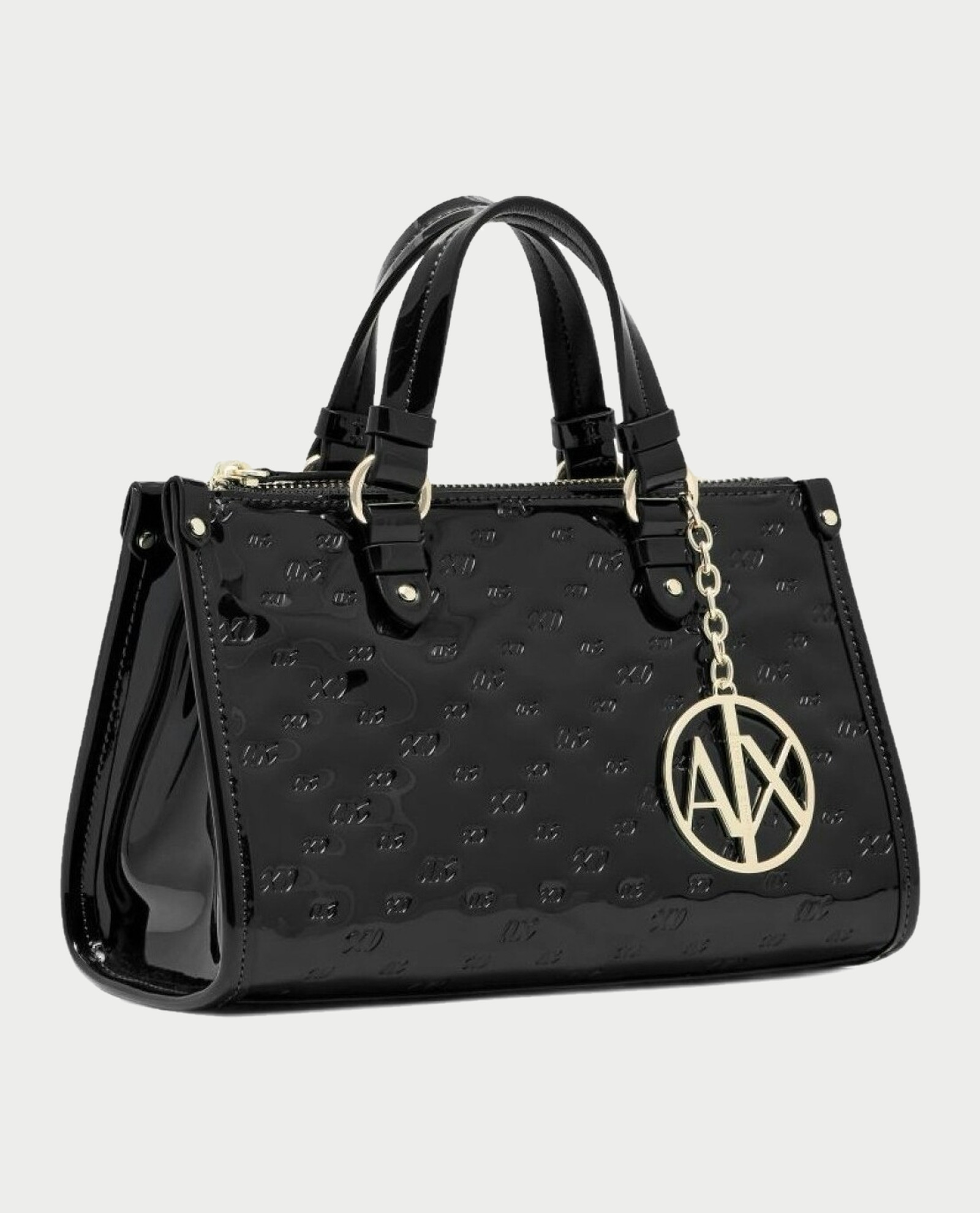 ARMANI EXCHANGE Borse... Nero