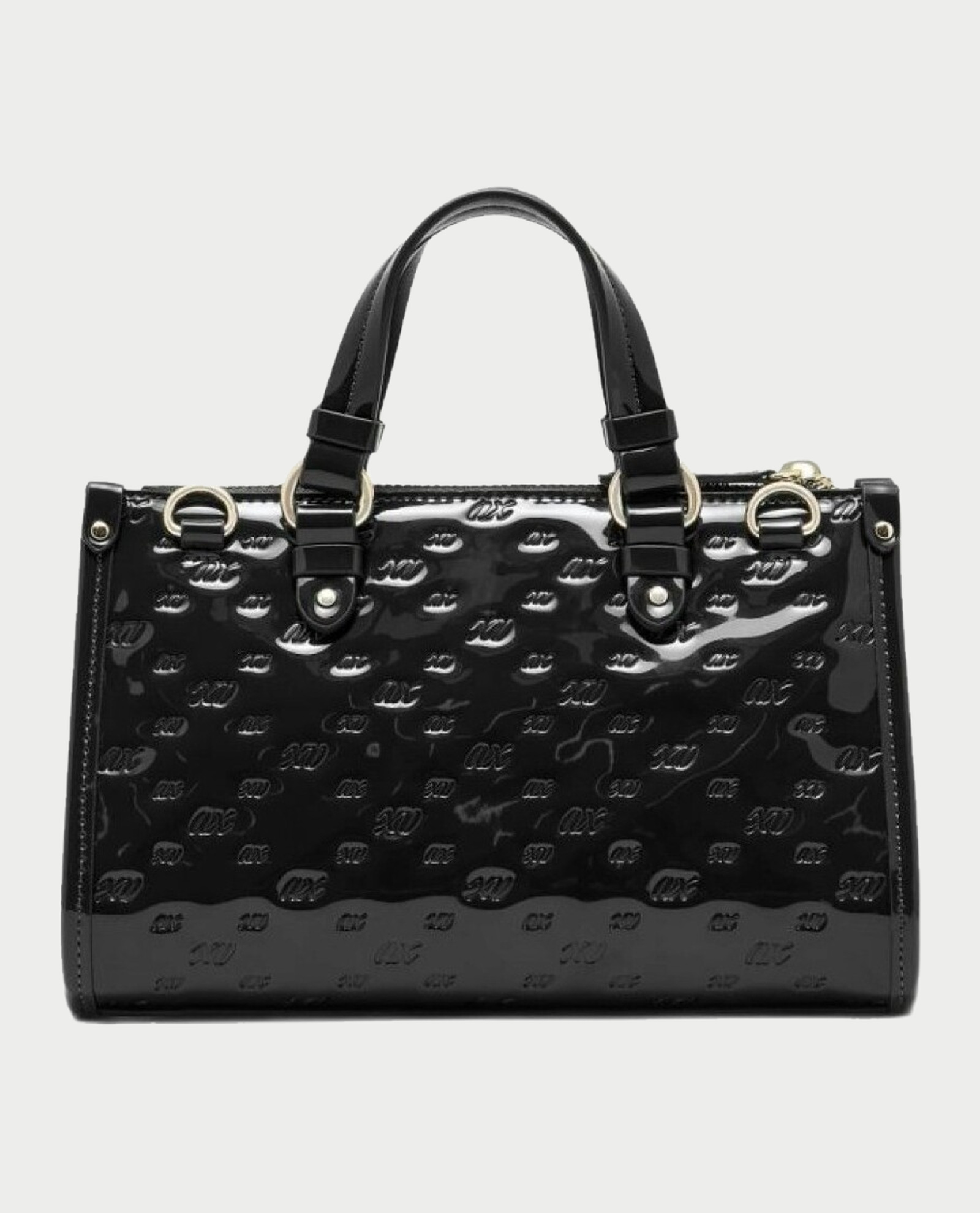 ARMANI EXCHANGE Borse... Nero