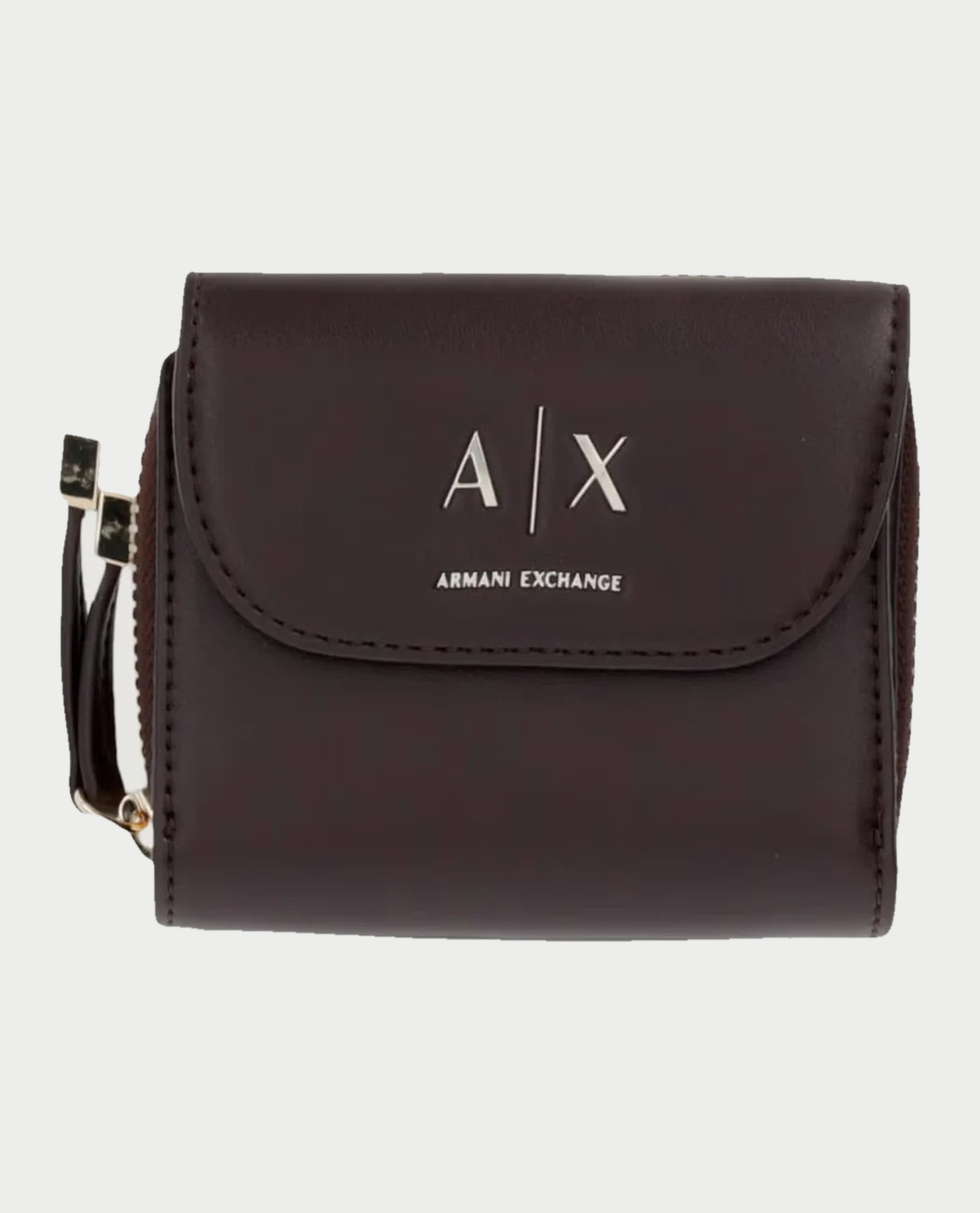 Armani Exchange Wandtattoo Braun