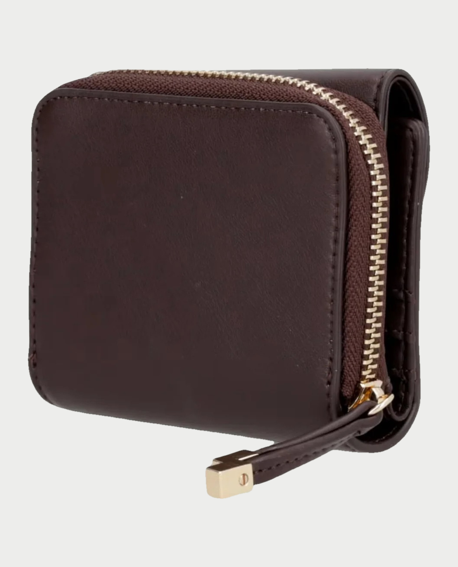 Armani Exchange Wandtattoo Braun