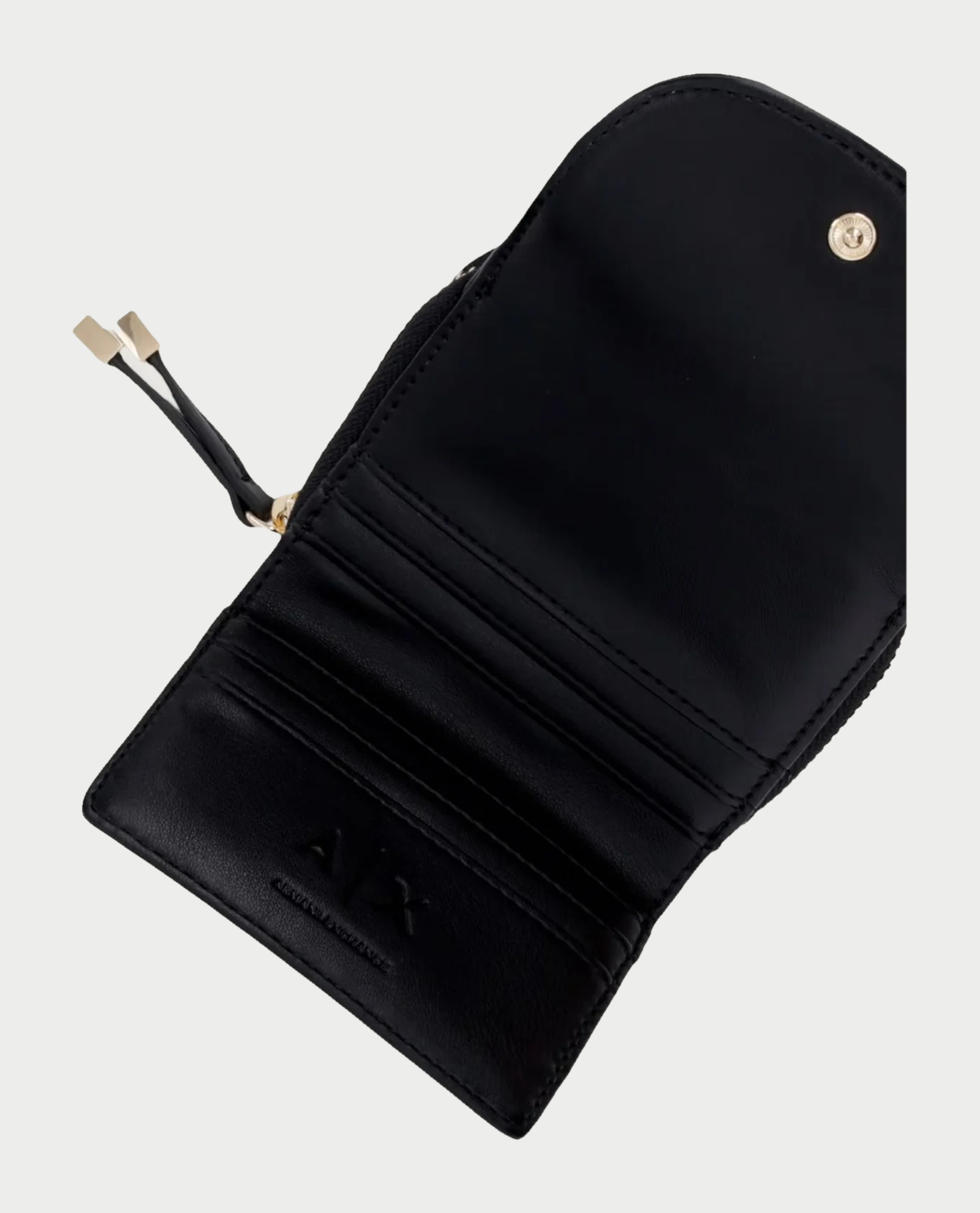 ARMANI EXCHANGE Portafogli Nero