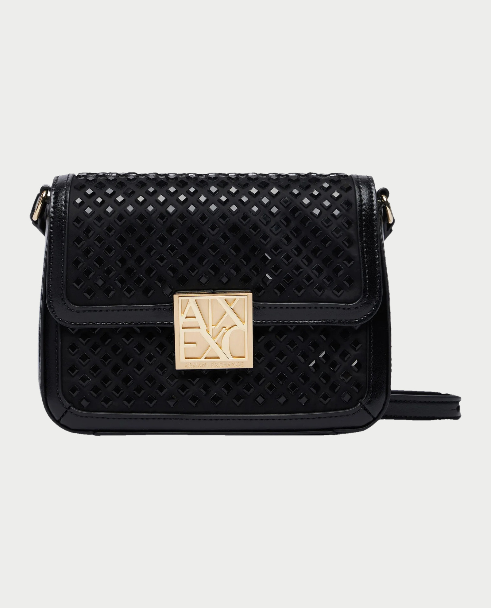 ARMANI EXCHANGE Borse... Nero