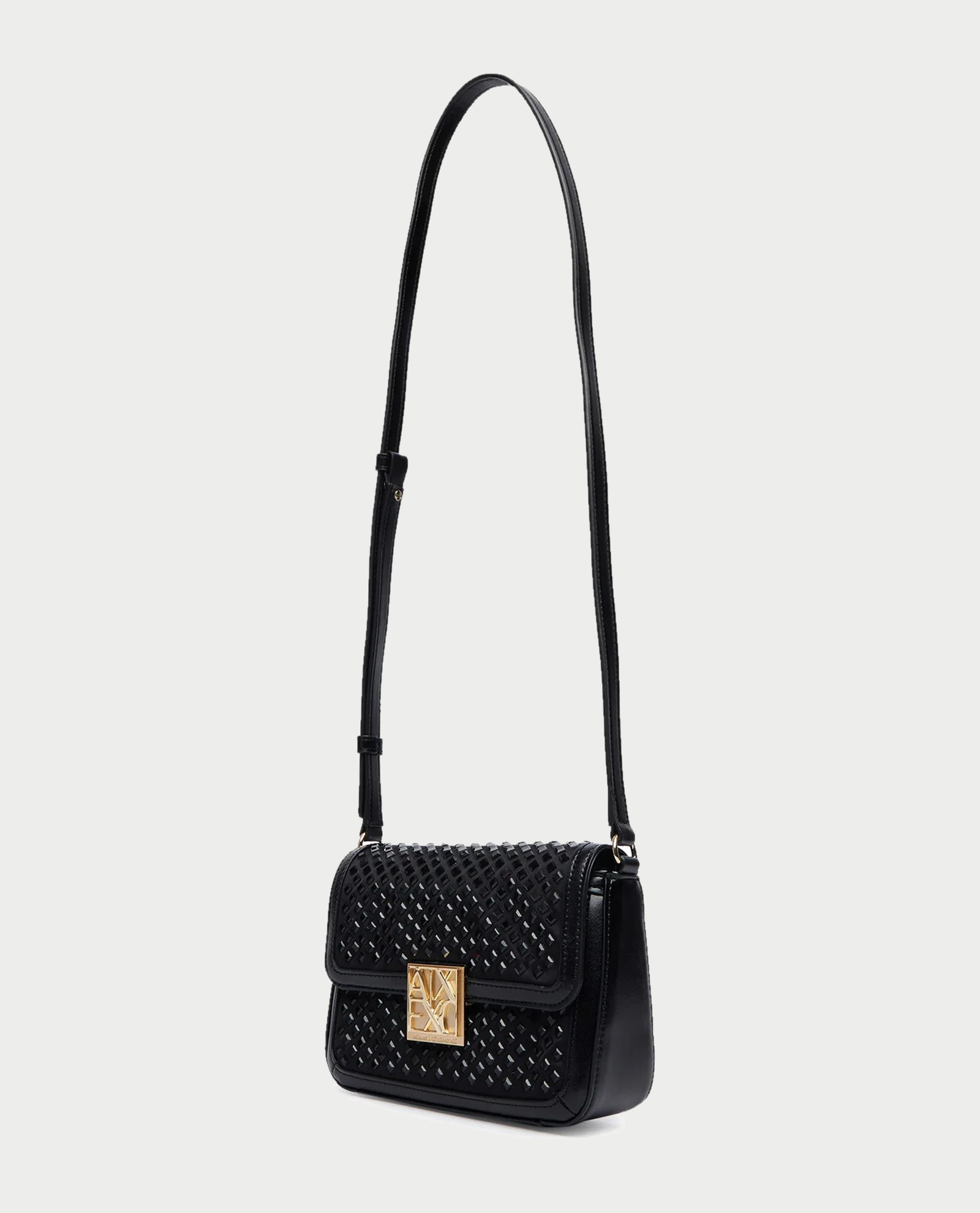 ARMANI EXCHANGE Borse... Nero
