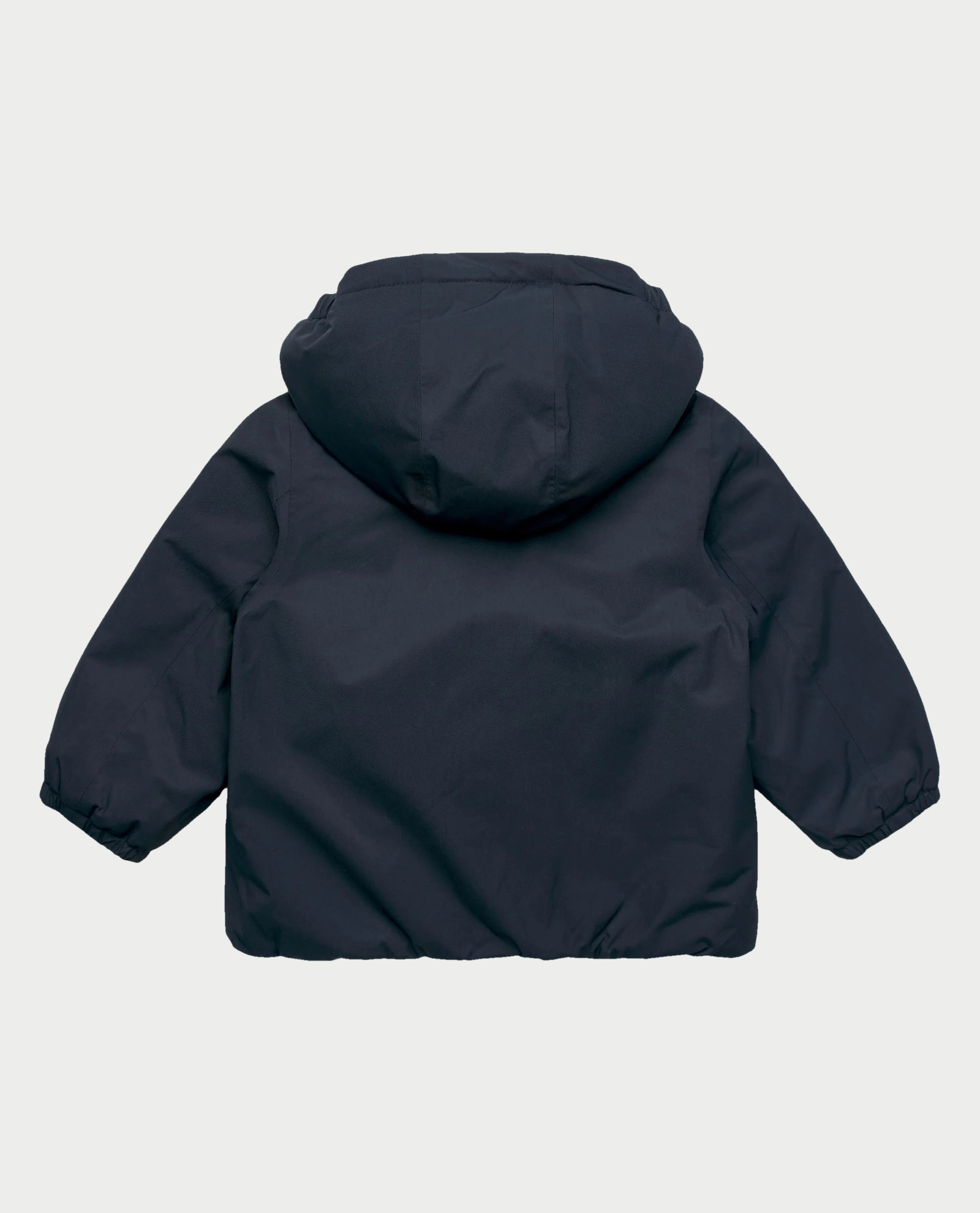 K-way Blaue Jacken