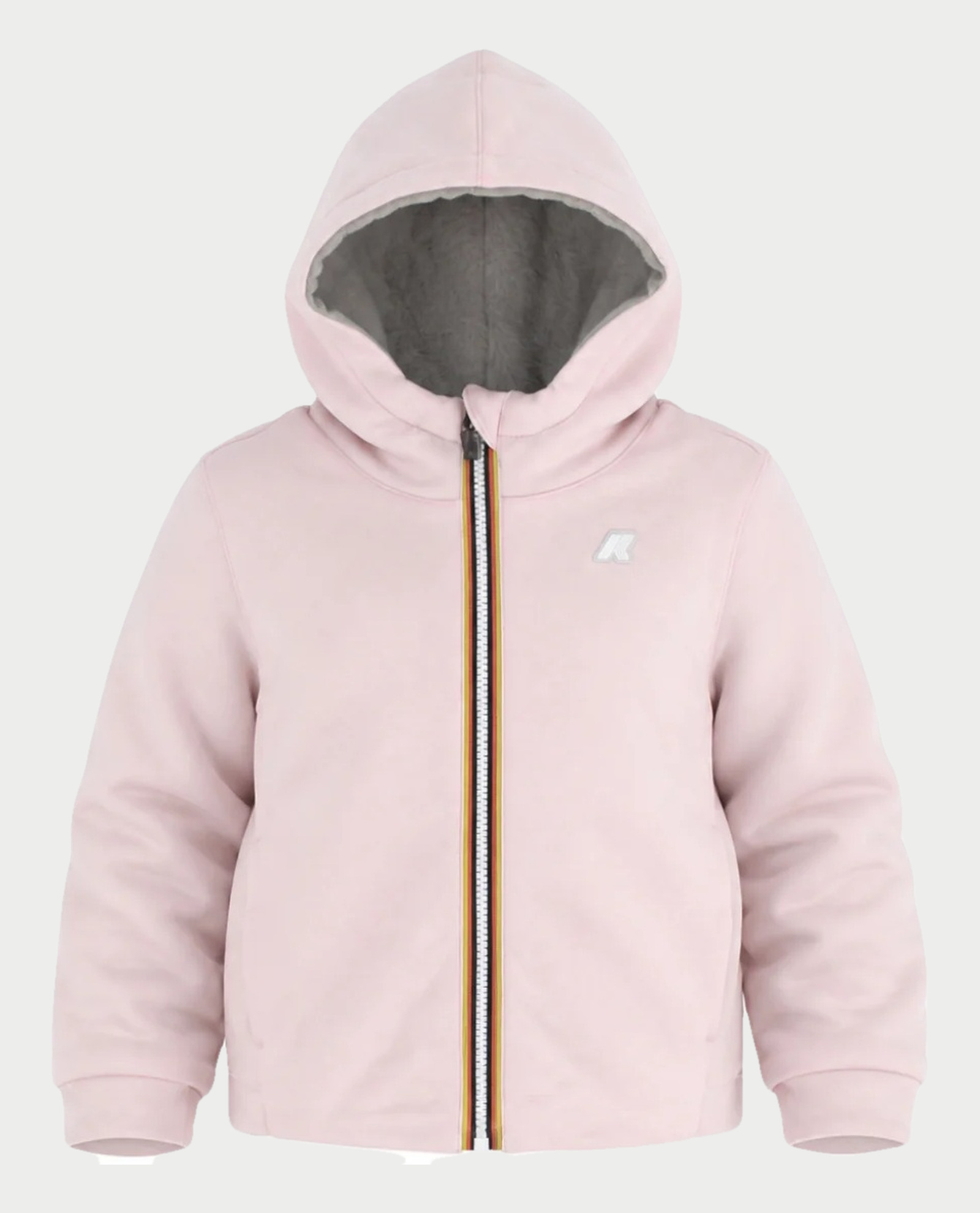 K-Way Maglie Rosa