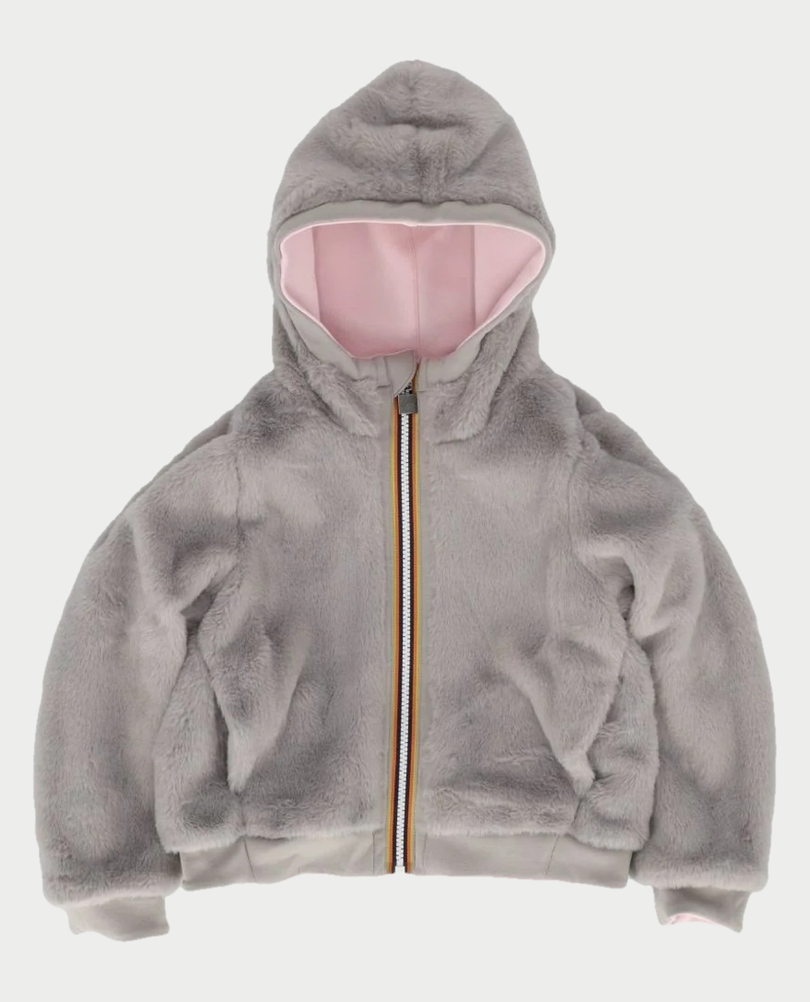 K-Way Maglie Rosa