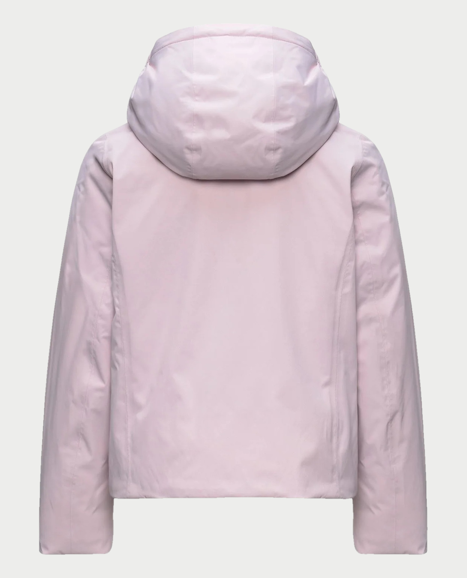 K-way Pink Jacken