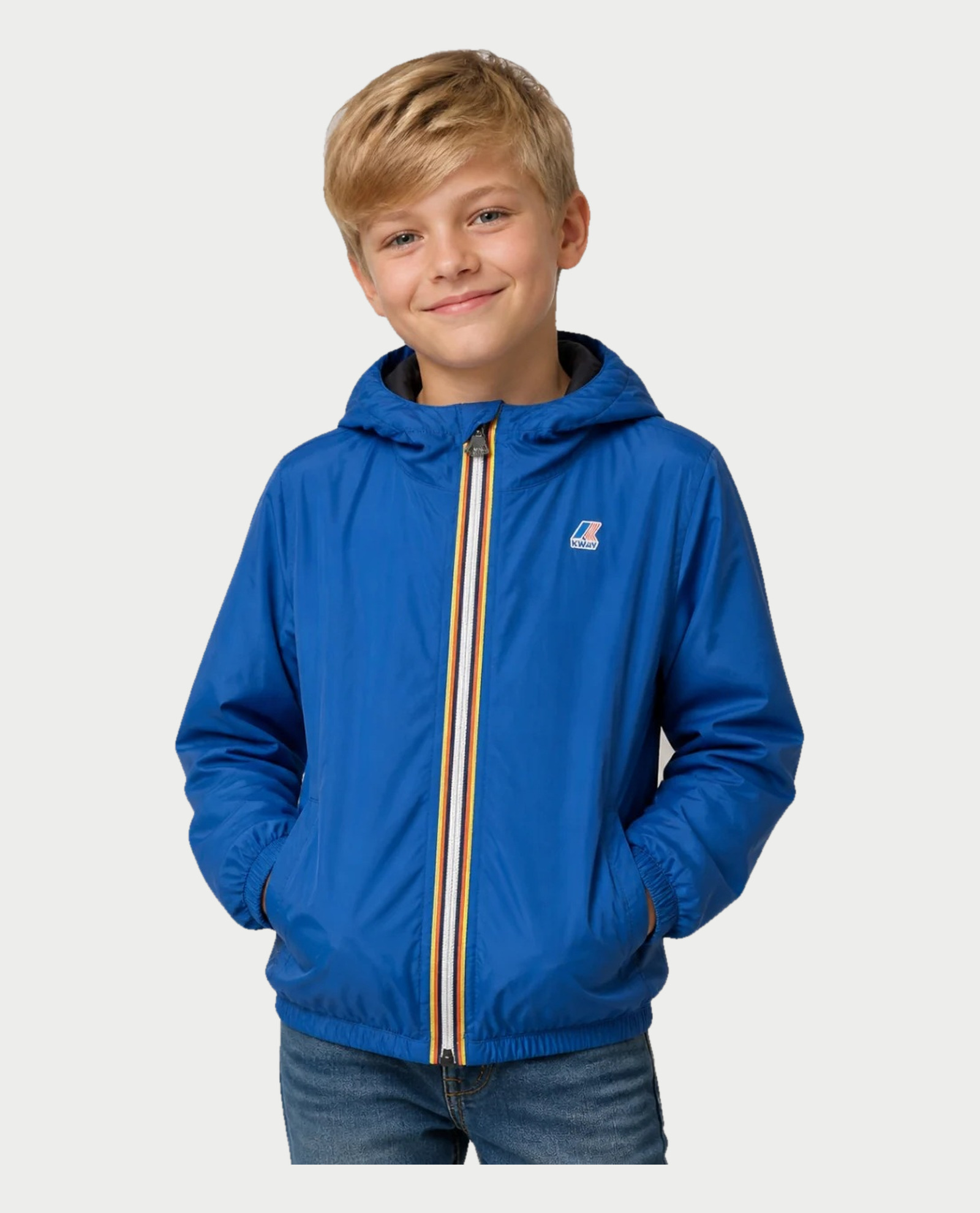 K-Way Coats