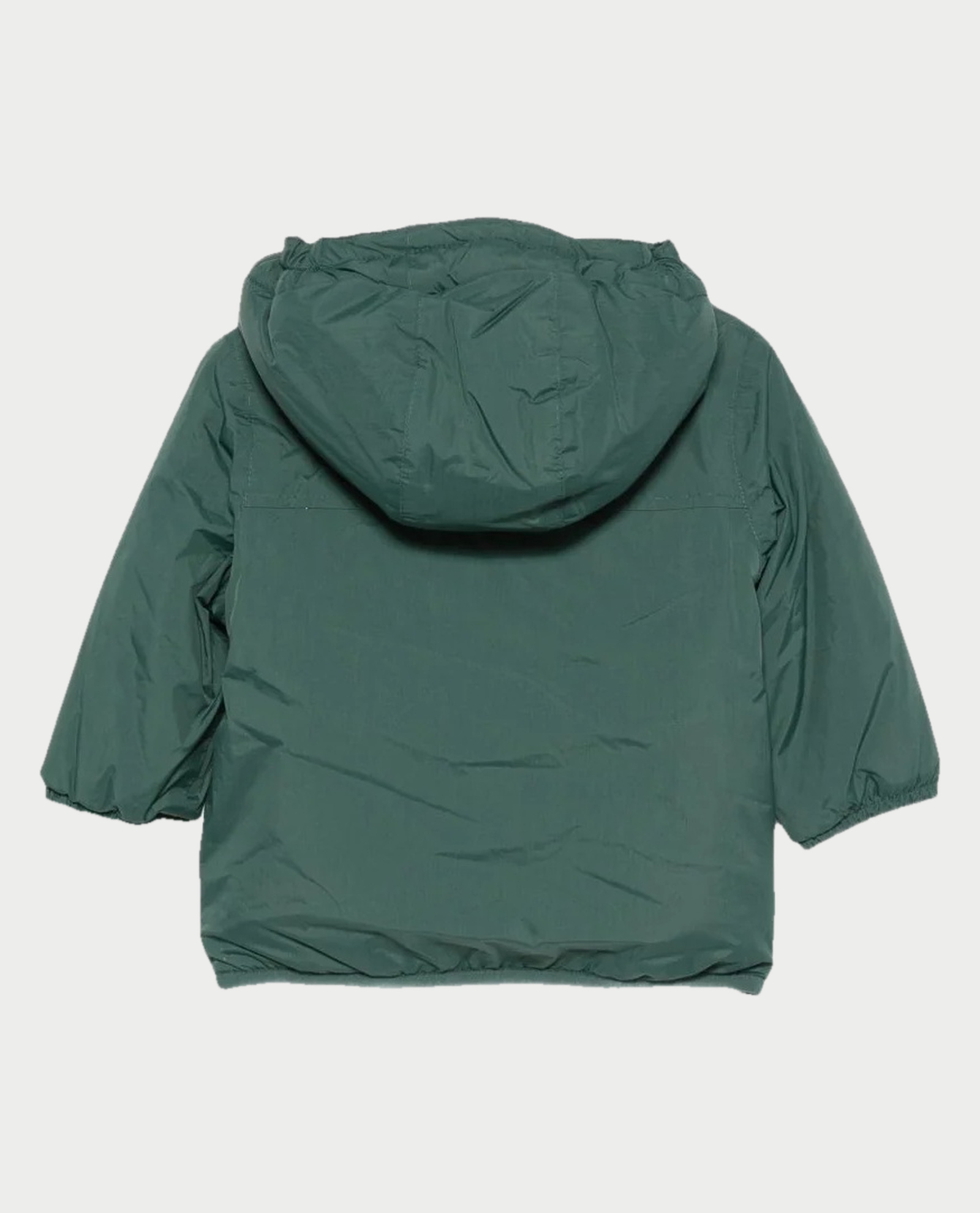 K-Way Giacconi Verde