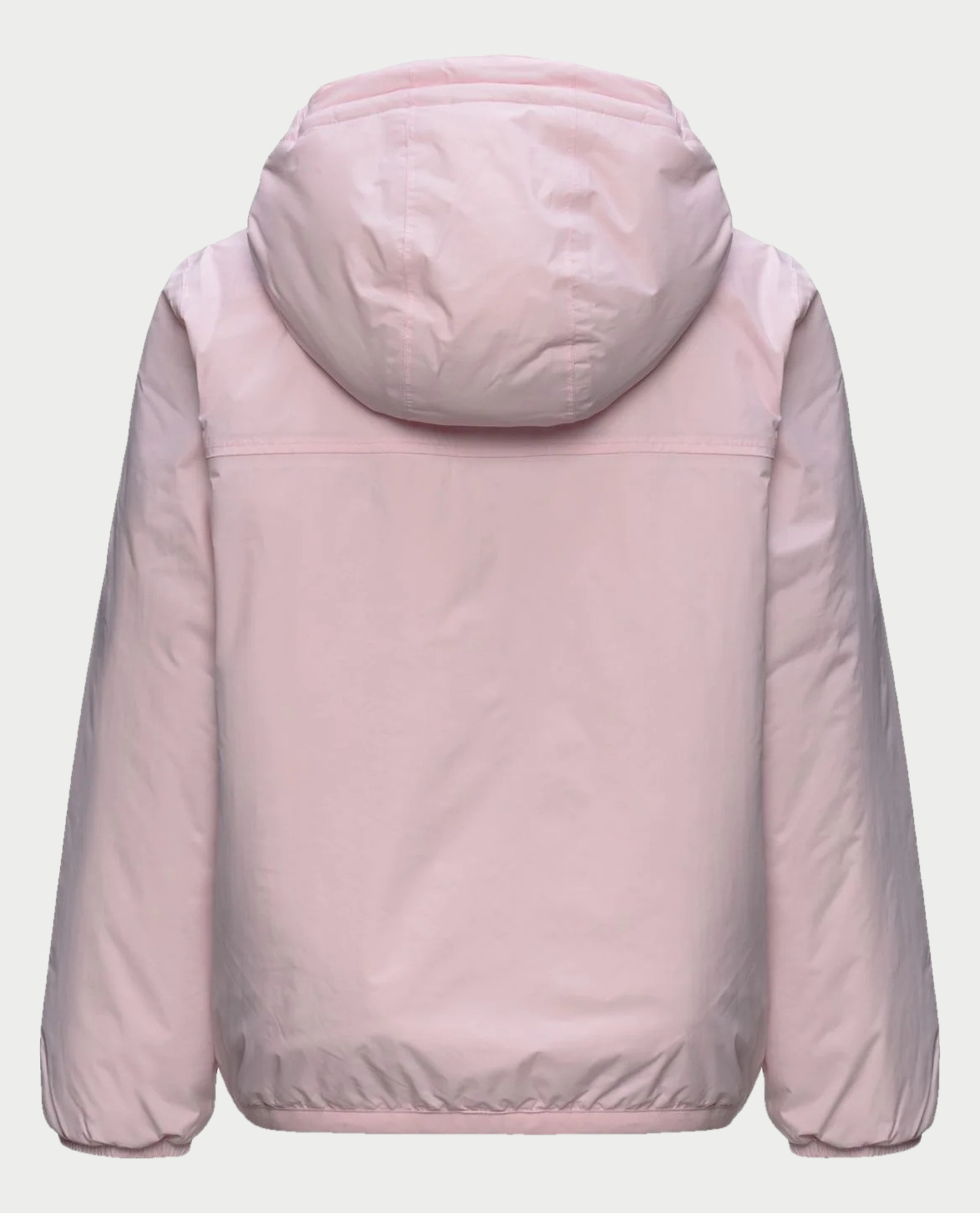 K-way Chaquetas rosadas