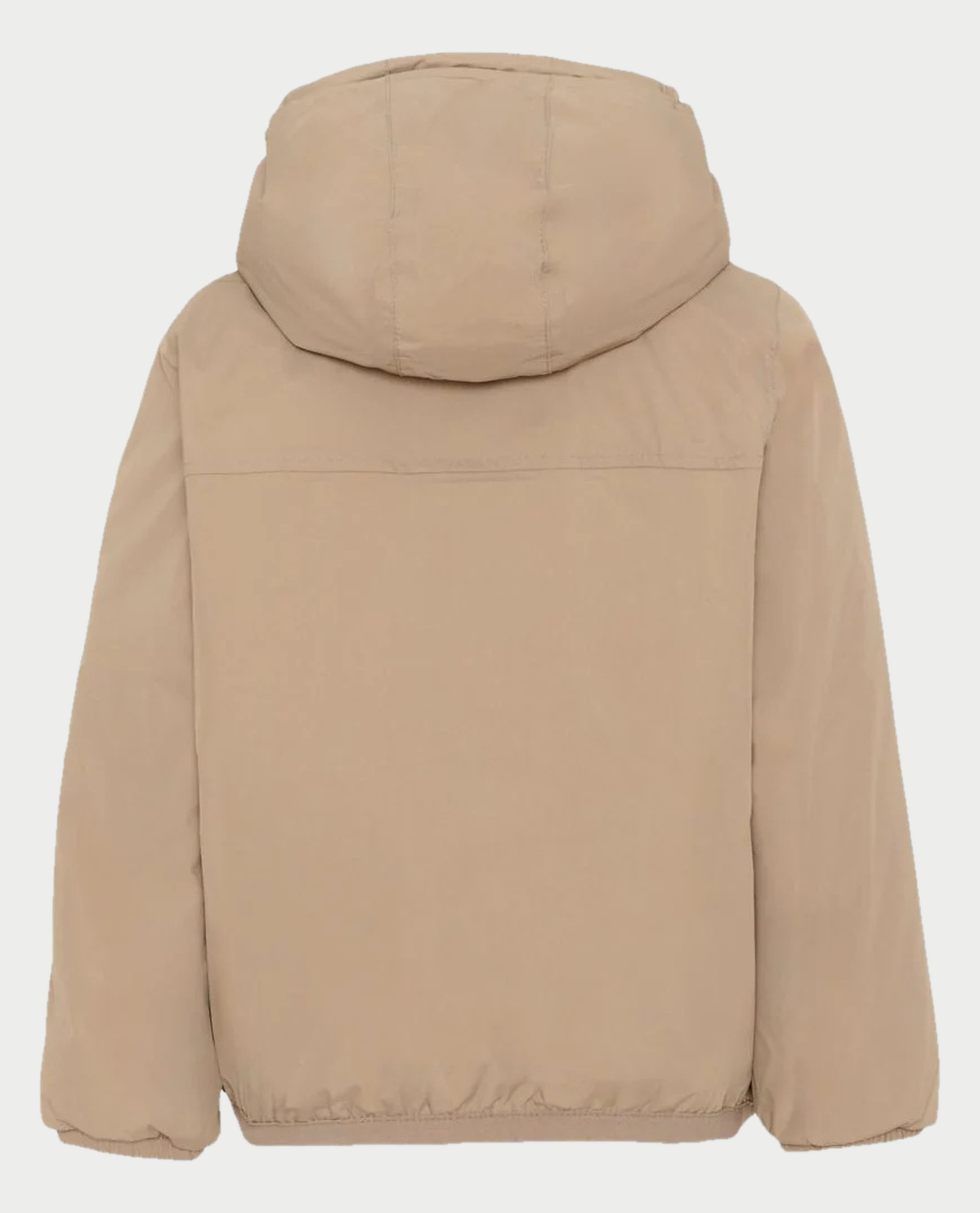 K-way Vestes Beige