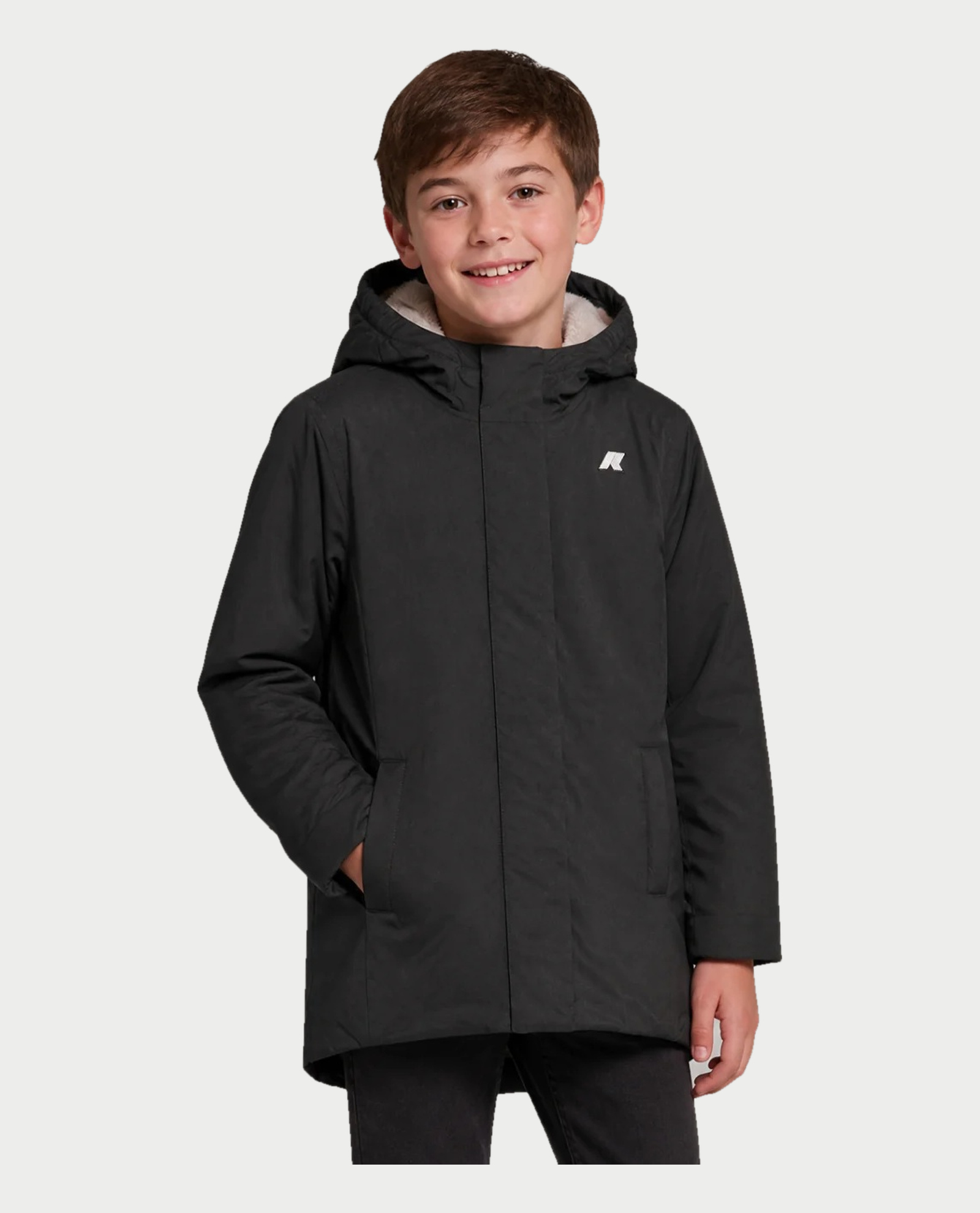 K-Way Coats