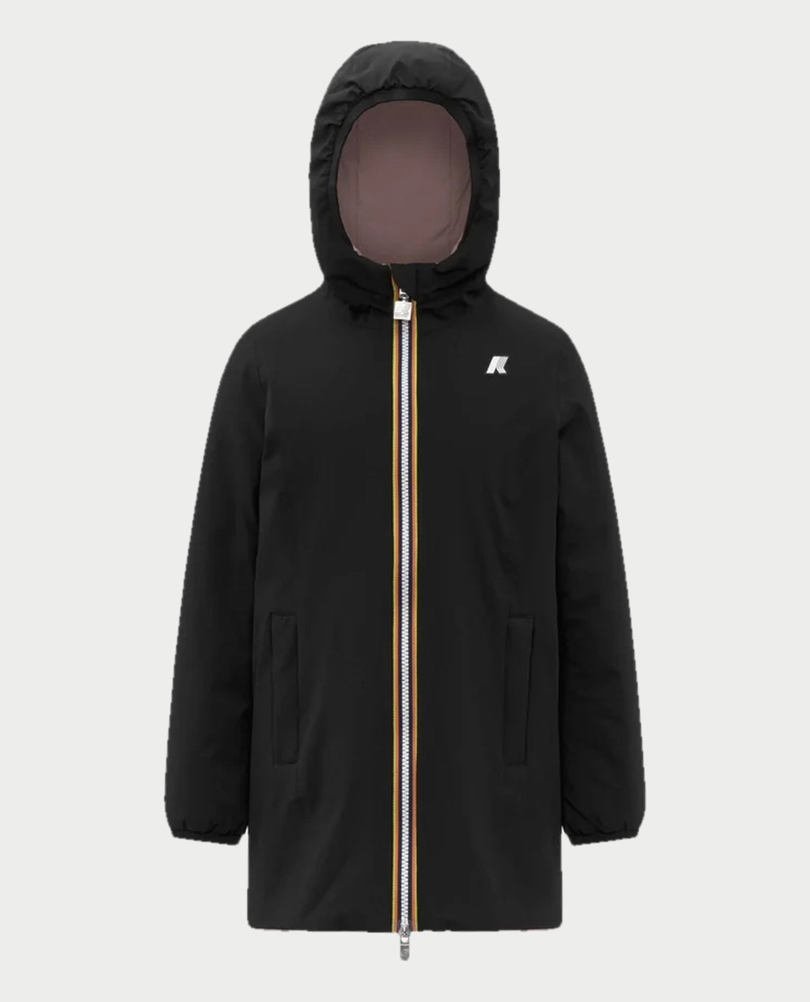 K-Way Coats