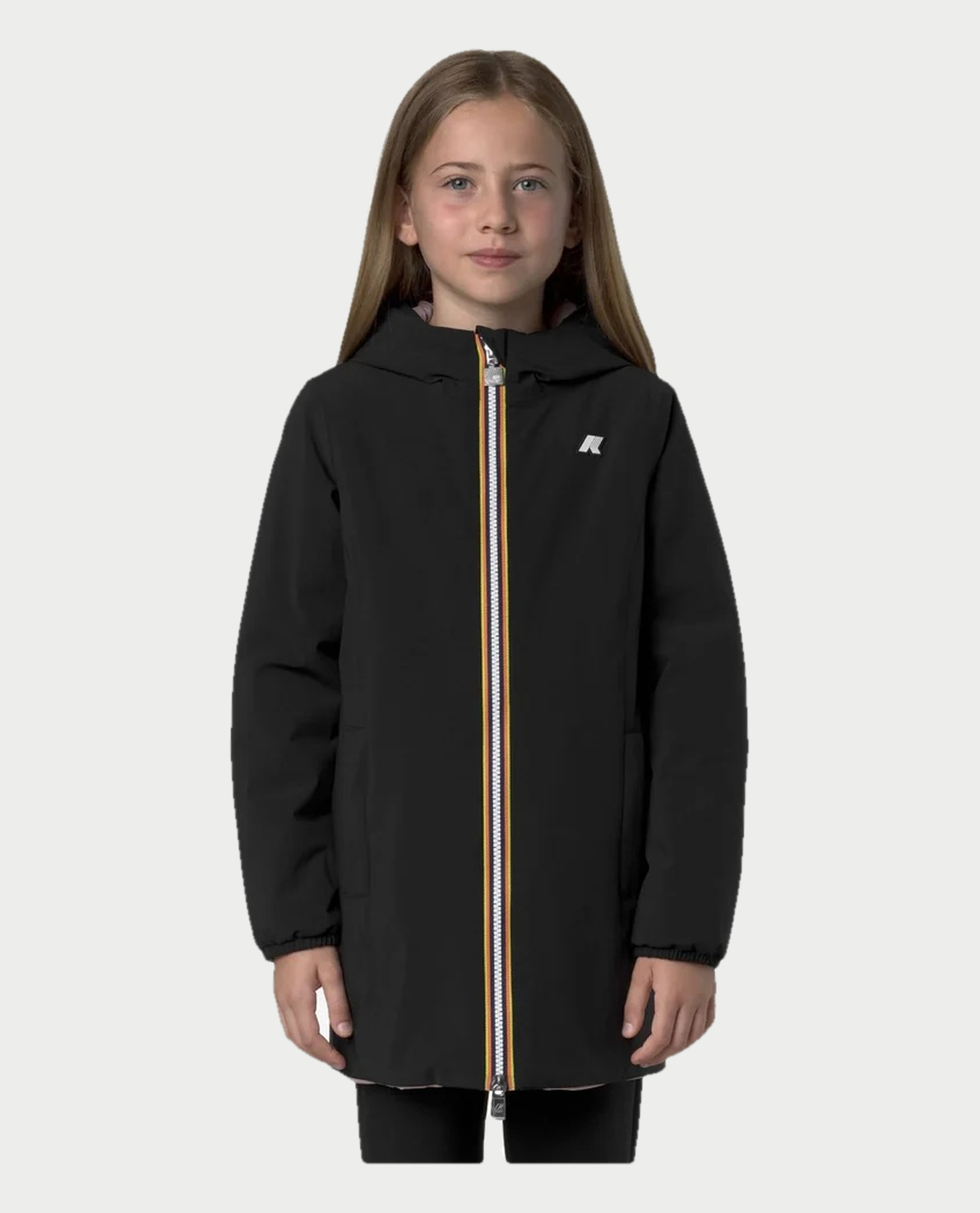 K-Way Coats