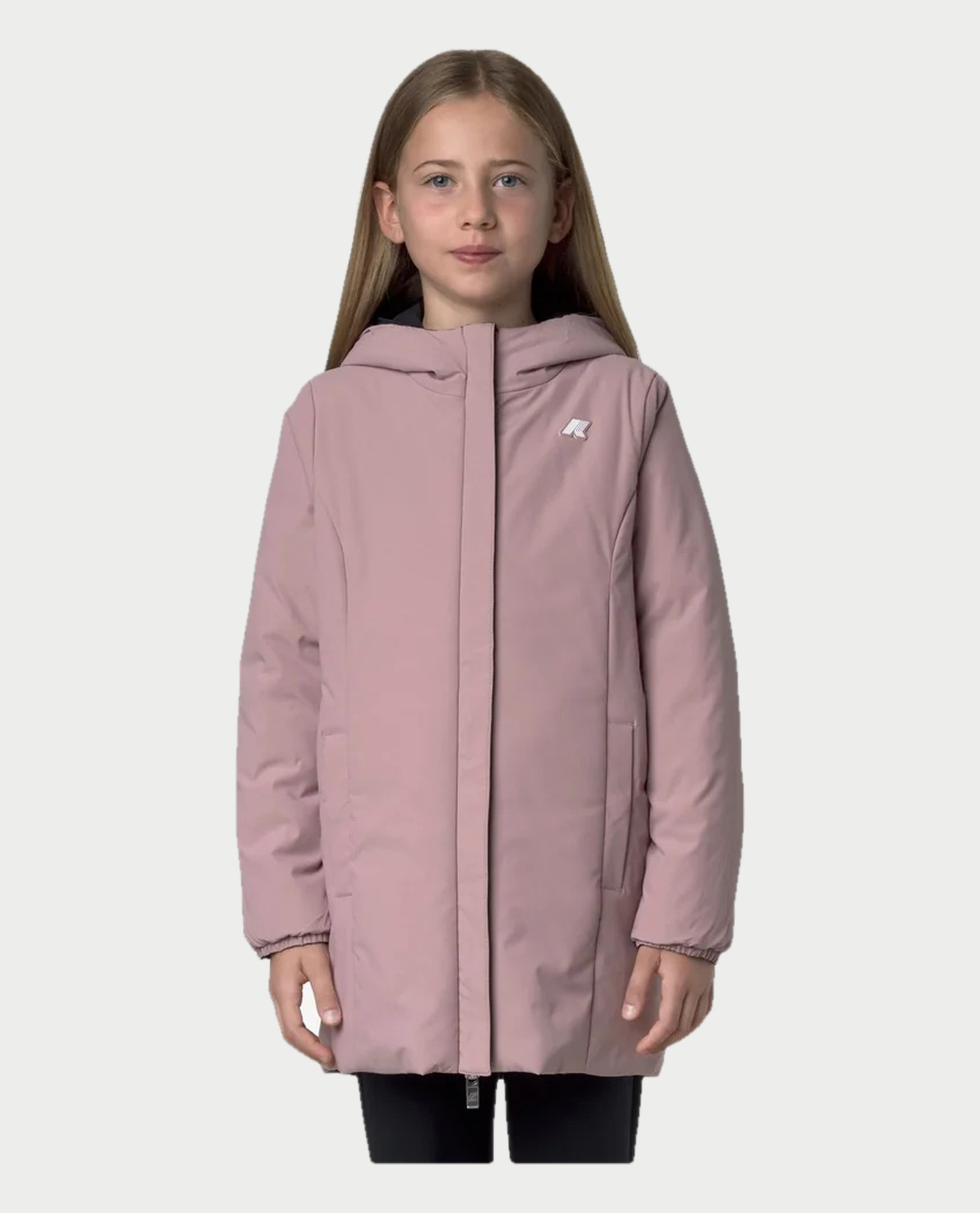 K-Way Coats