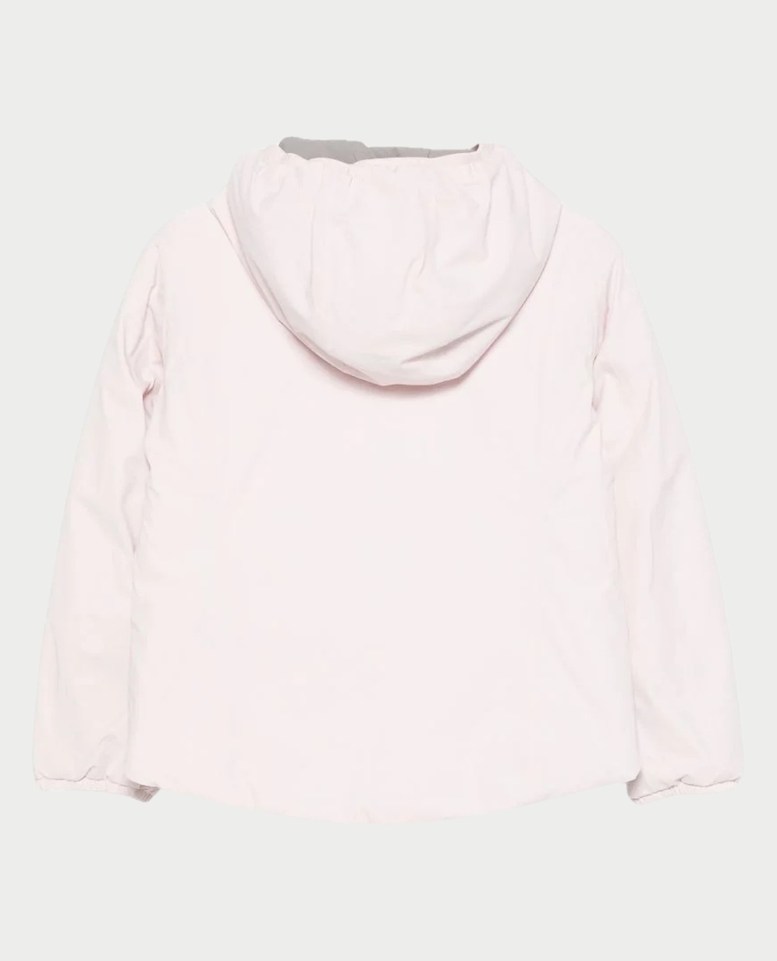 K-way Chaquetas rosadas