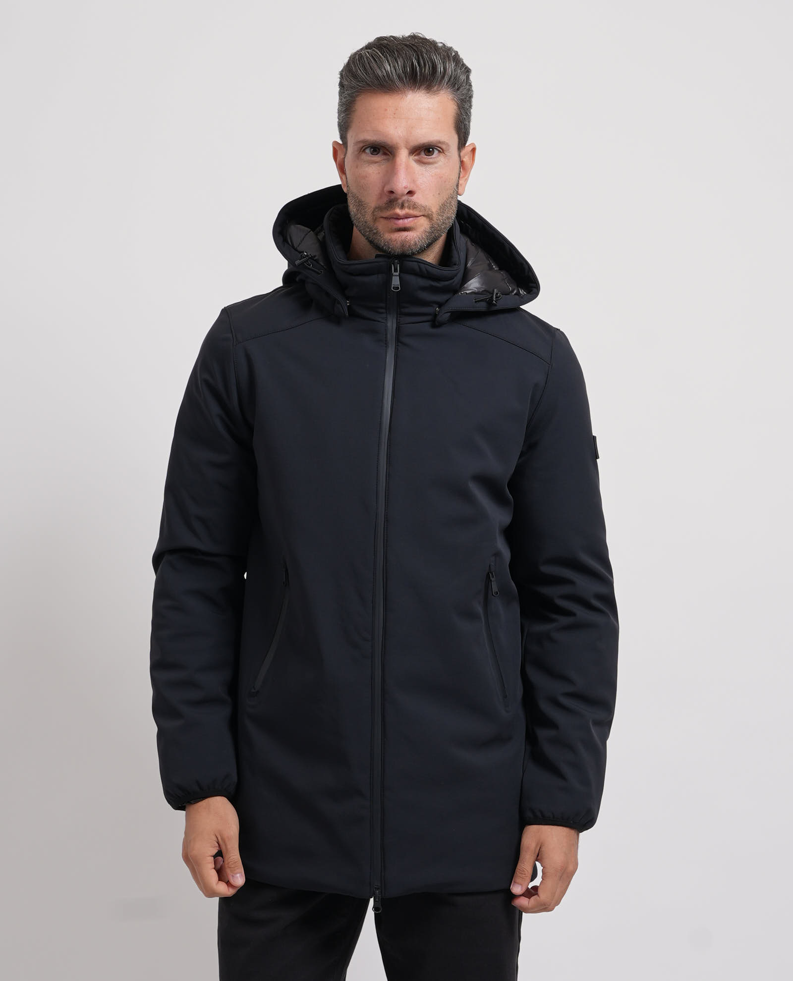 YES ZEE Coats